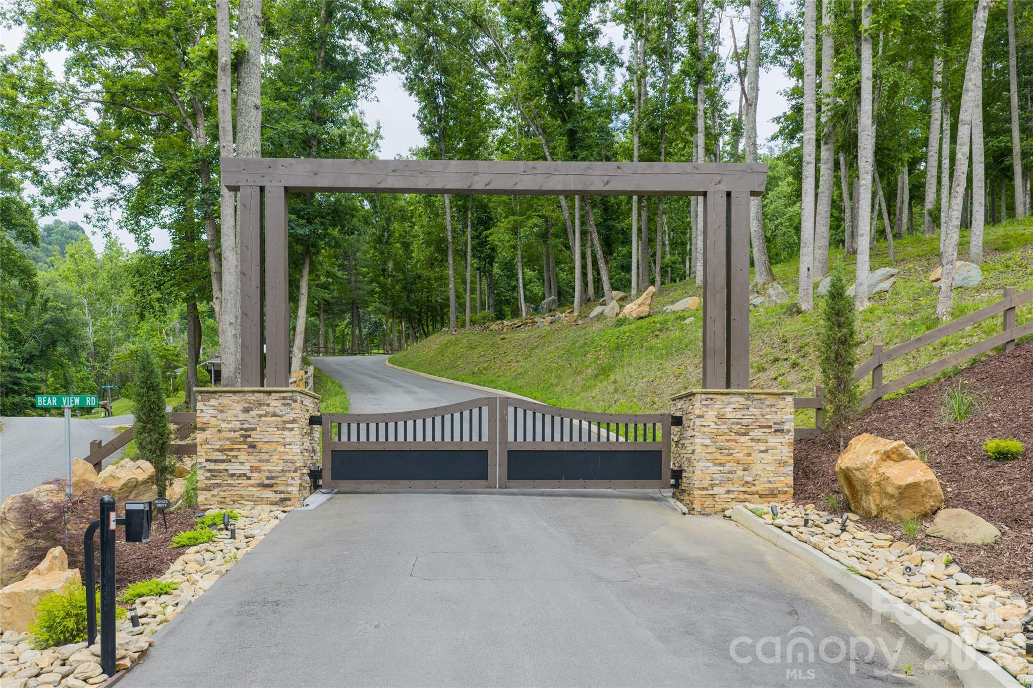 9999 Bear View Road