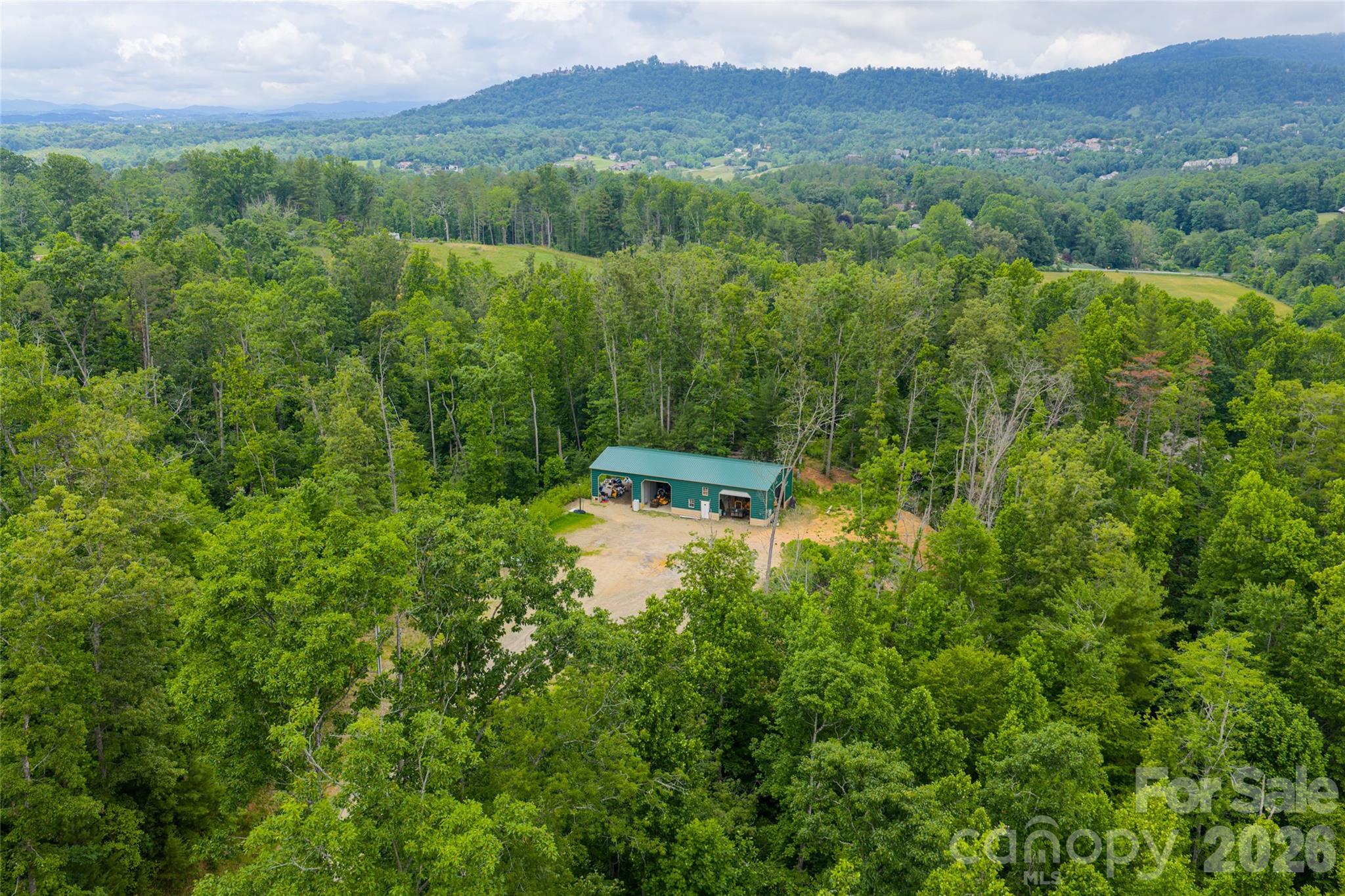 9999 Bear View Road