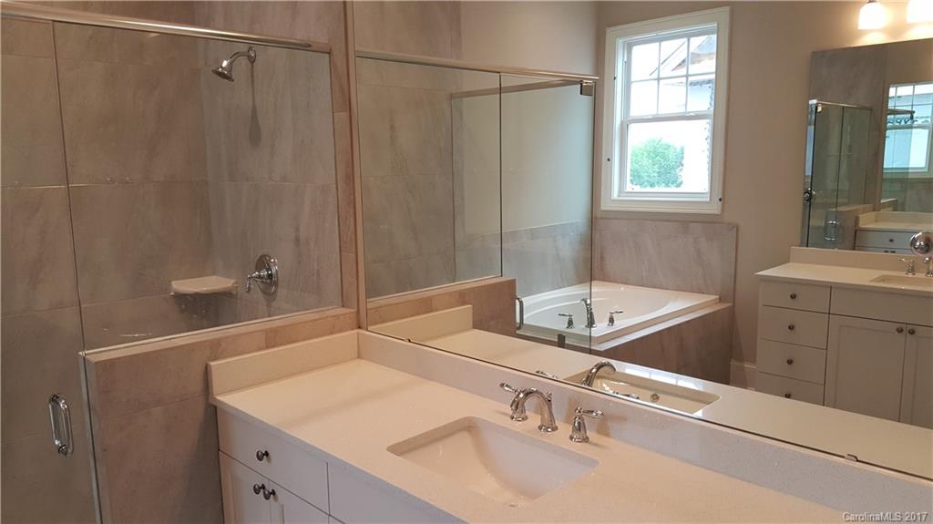 Masons Bend - Residential