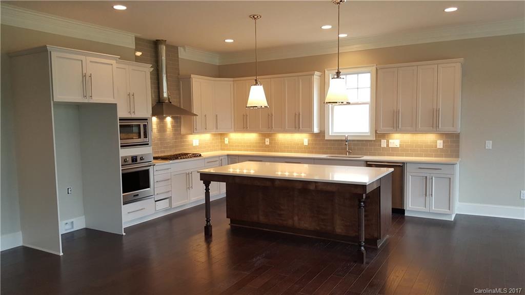 Masons Bend - Residential