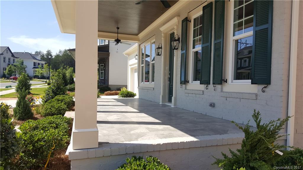 Masons Bend - Residential