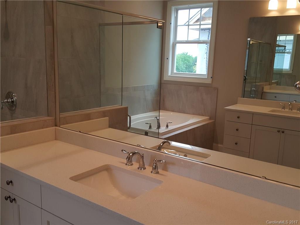 Masons Bend - Residential