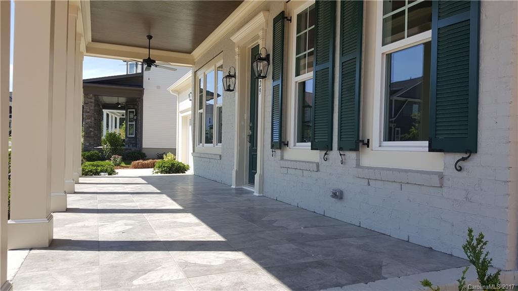 Masons Bend - Residential