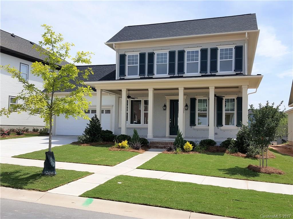 Masons Bend - Residential