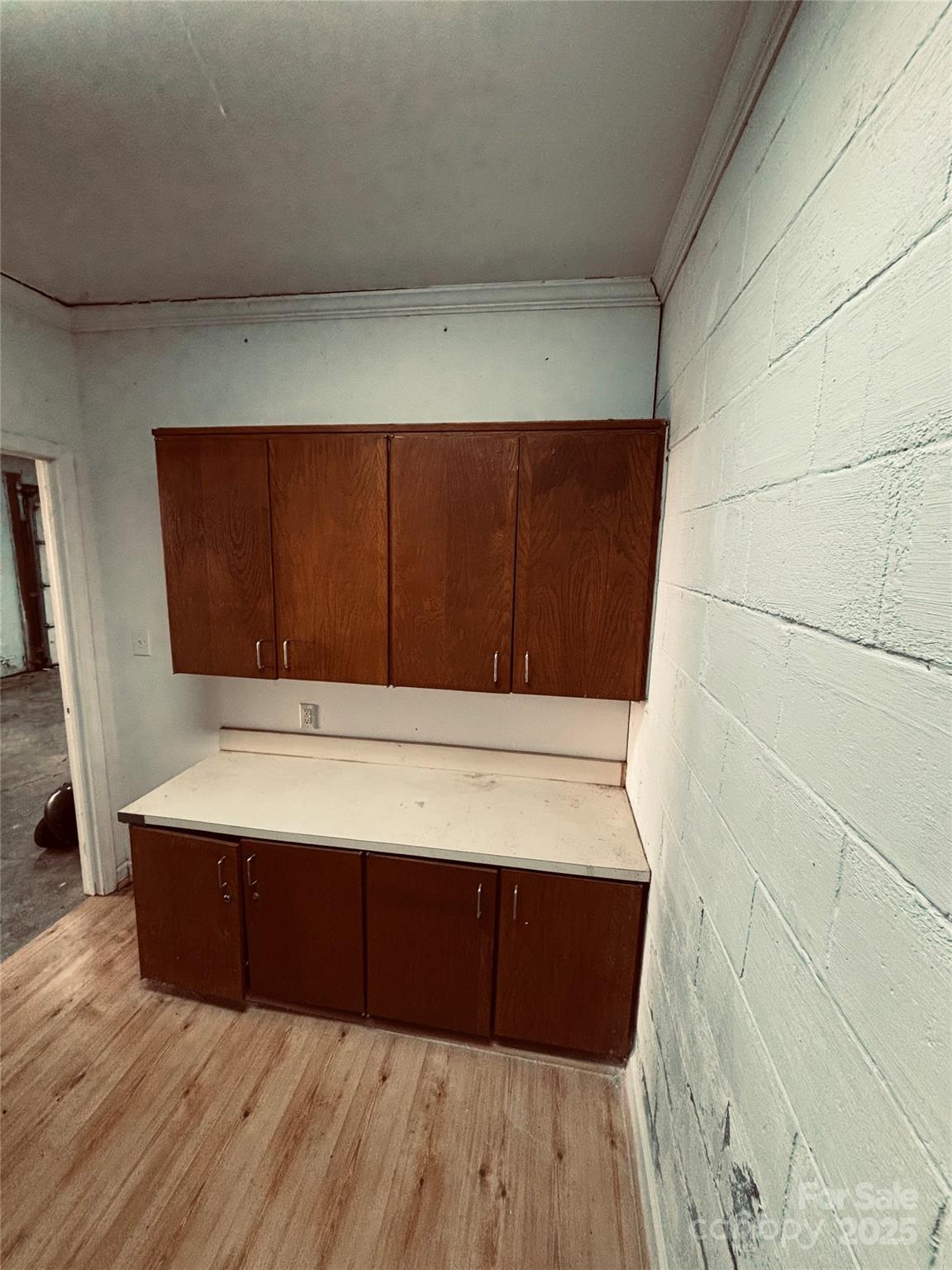 None - Residential