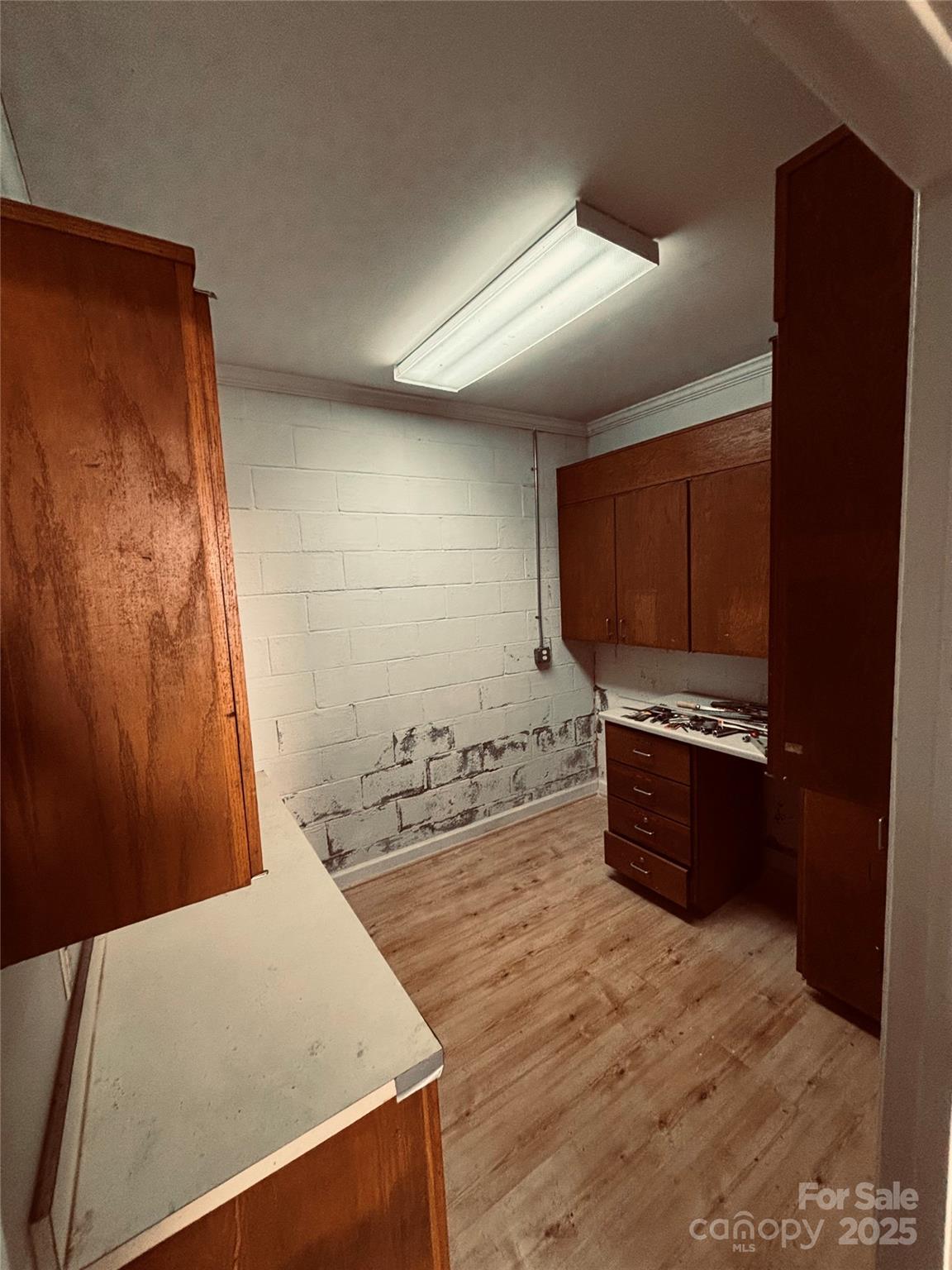 None - Residential