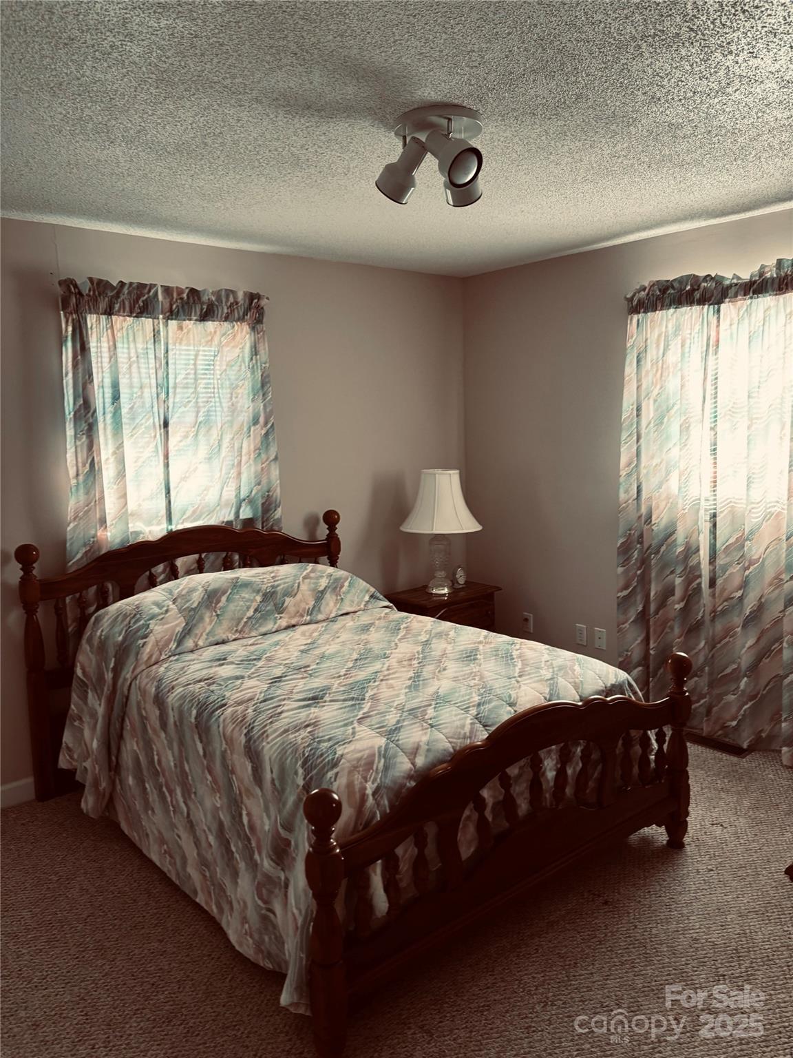 None - Residential