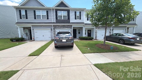 Photo of 10026 Brittondale Lane, Charlotte, NC 28215 (MLS # 4402797)