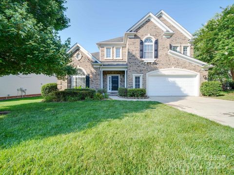 Photo of 15340 Prescott Hill Avenue, Charlotte, NC 28277 (MLS # 4327578)