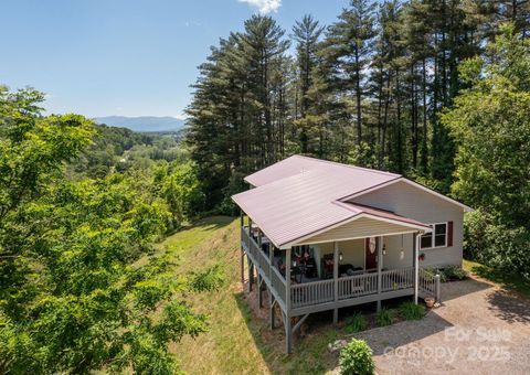 174 Diamond Point Canton NC 28716