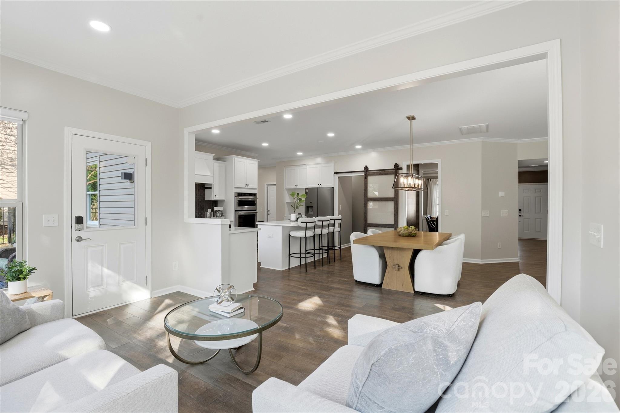 Audubon Lake - Residential