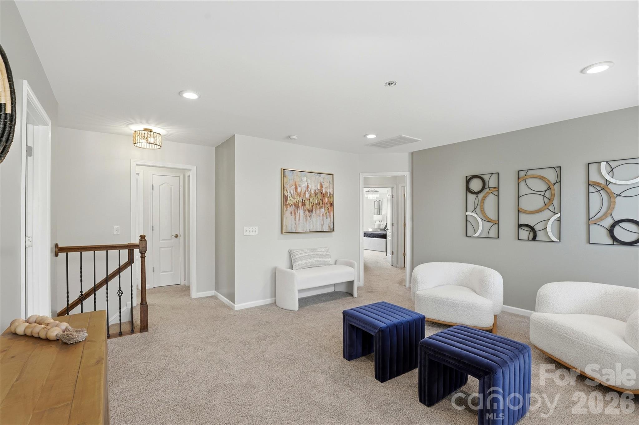 Audubon Lake - Residential