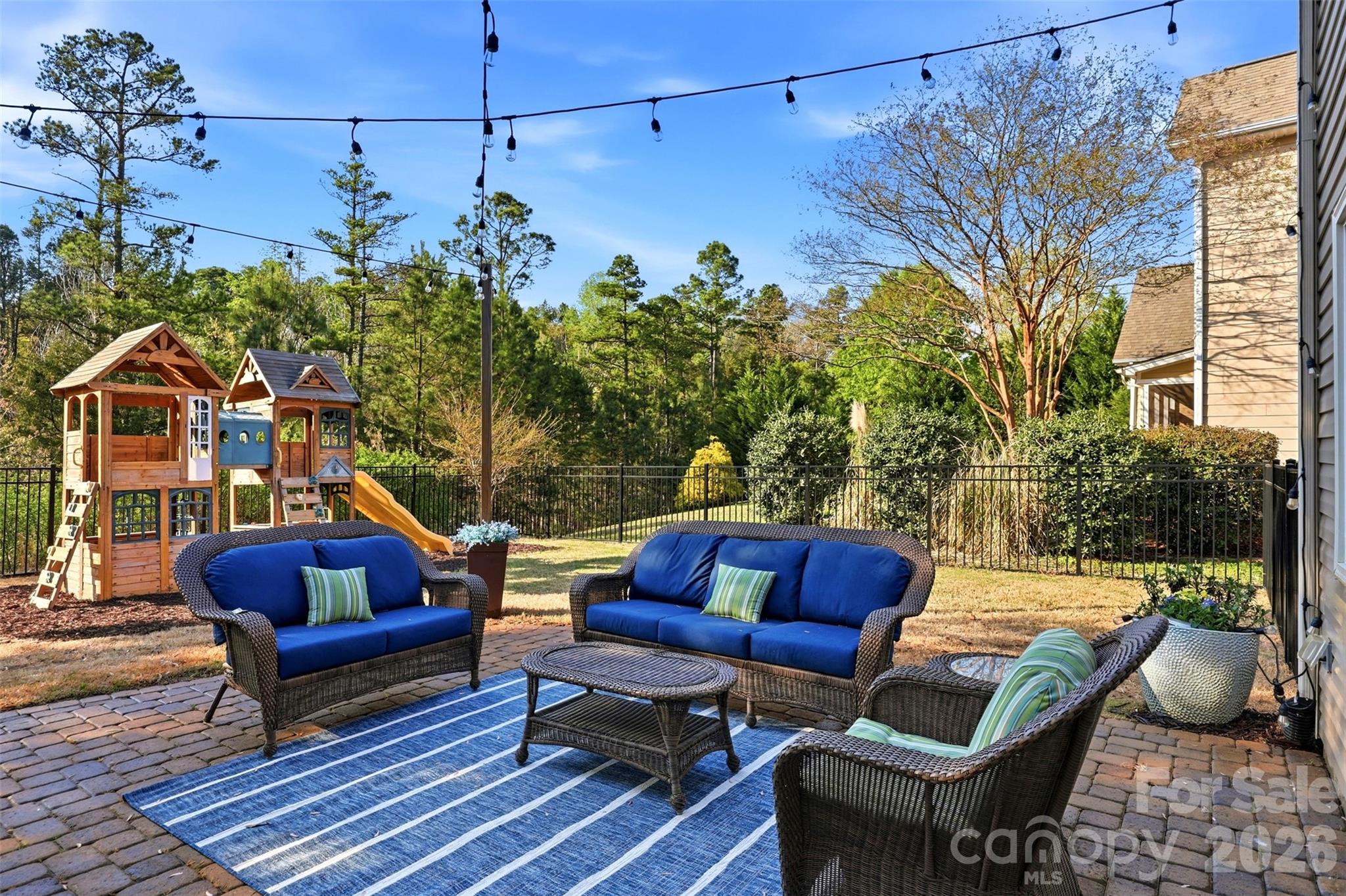 Audubon Lake - Residential