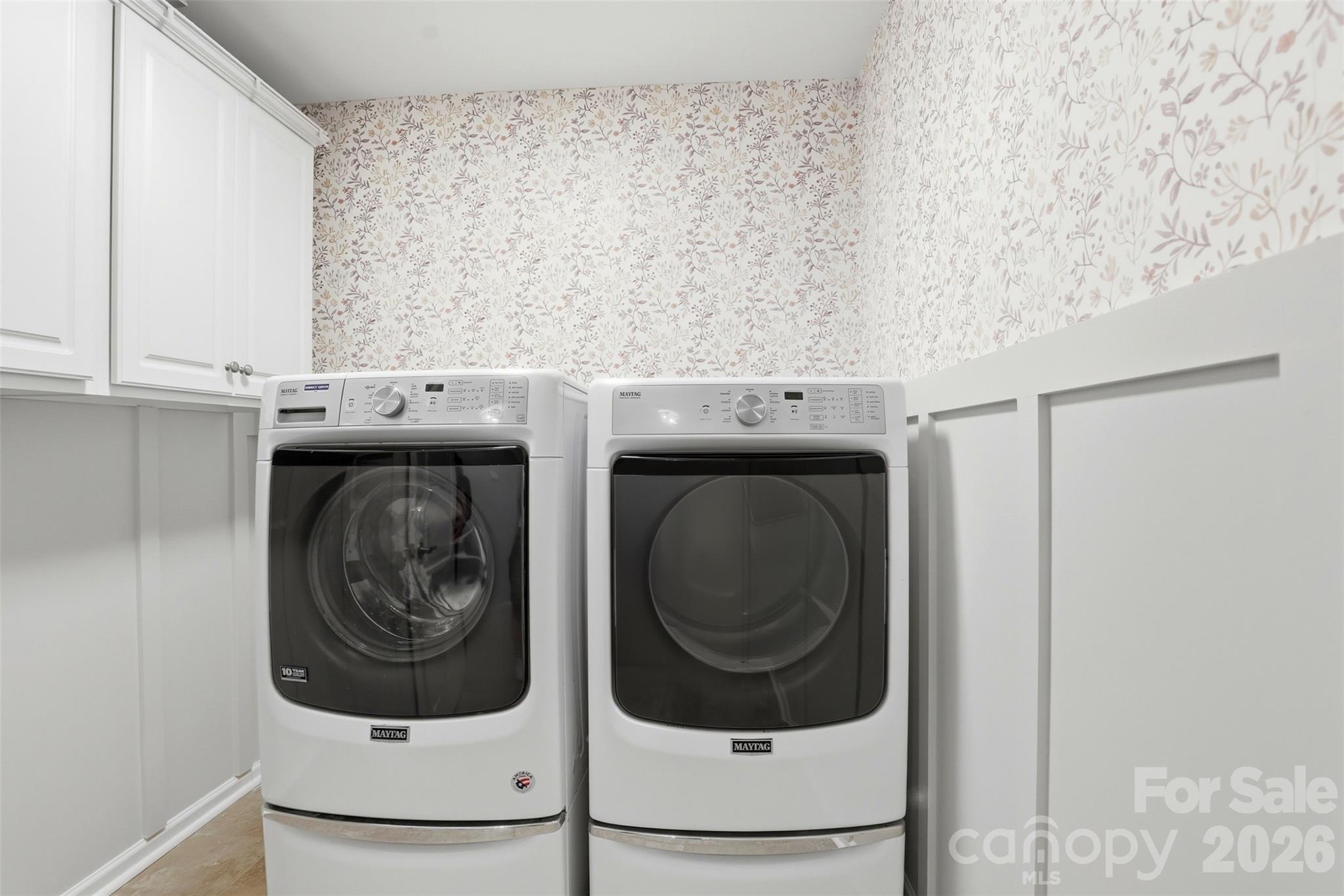 Audubon Lake - Residential