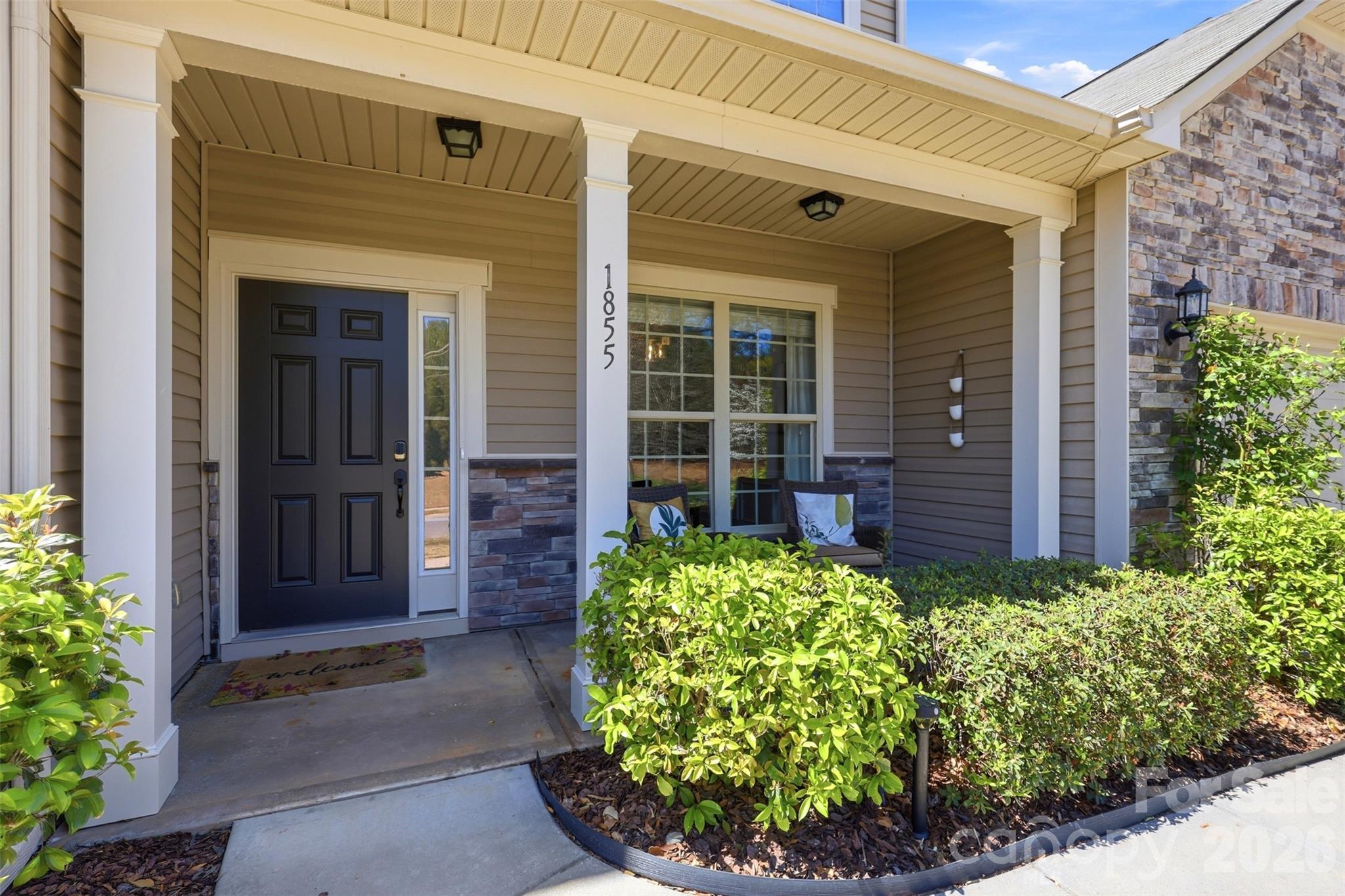 Audubon Lake - Residential