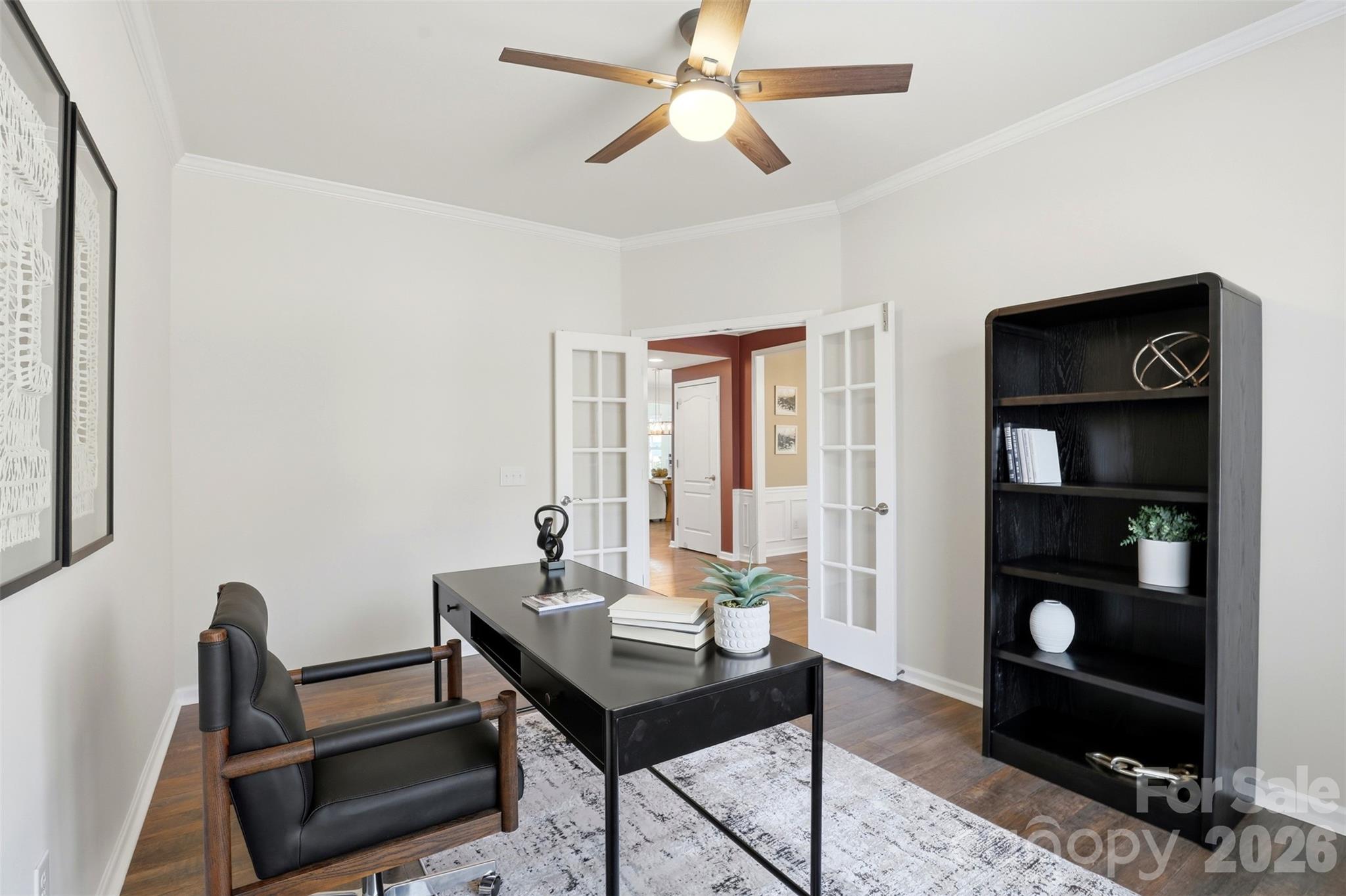 Audubon Lake - Residential