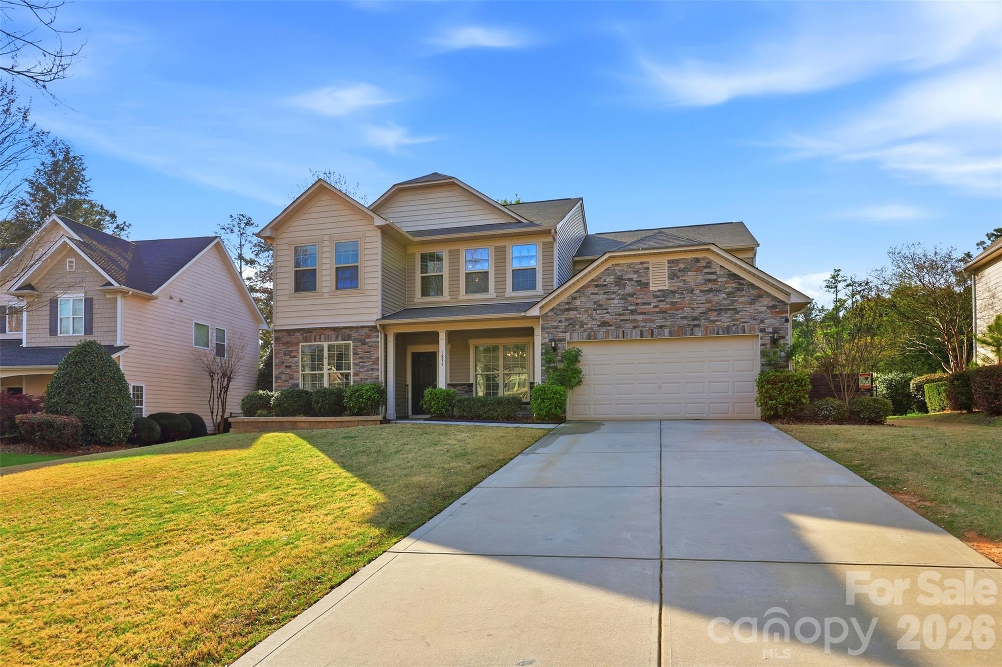 Audubon Lake - Residential