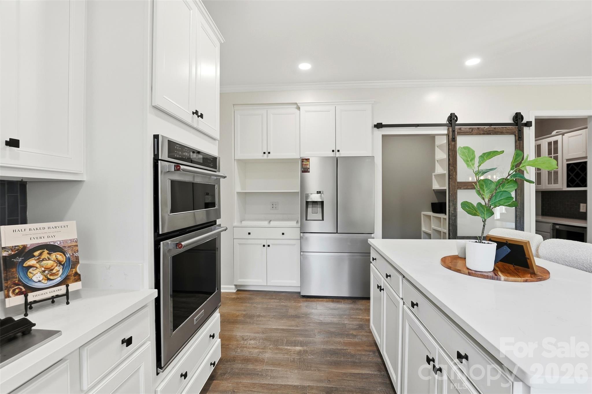 Audubon Lake - Residential