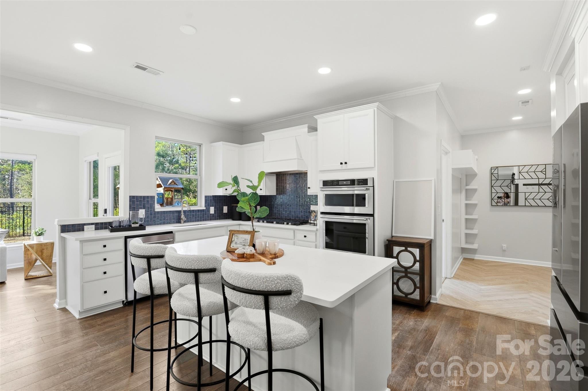 Audubon Lake - Residential