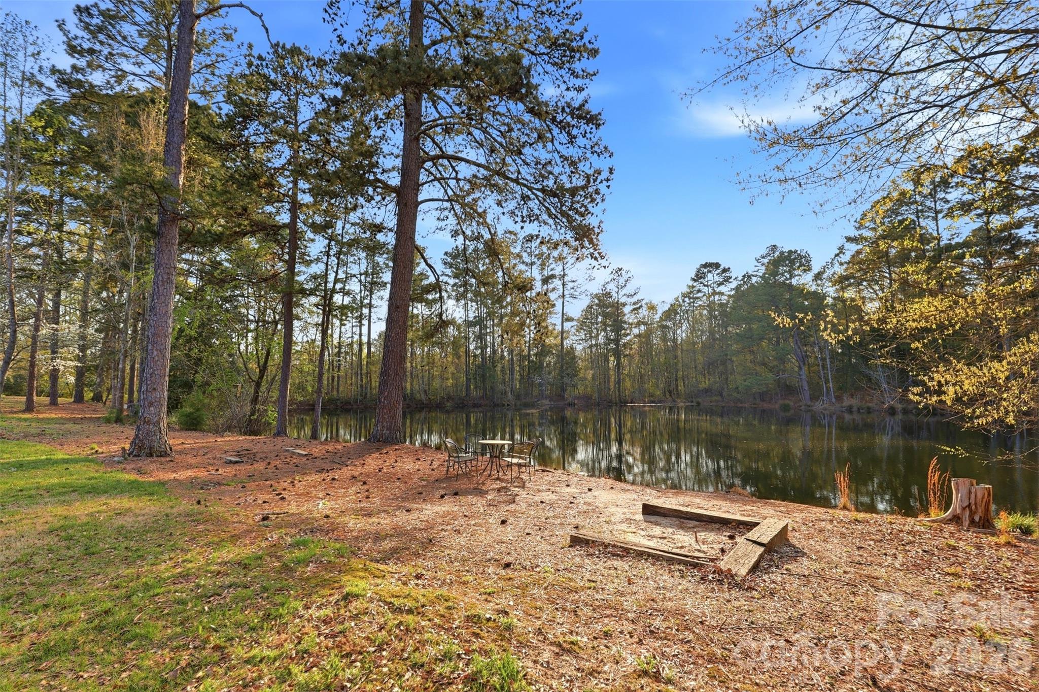 Audubon Lake - Residential