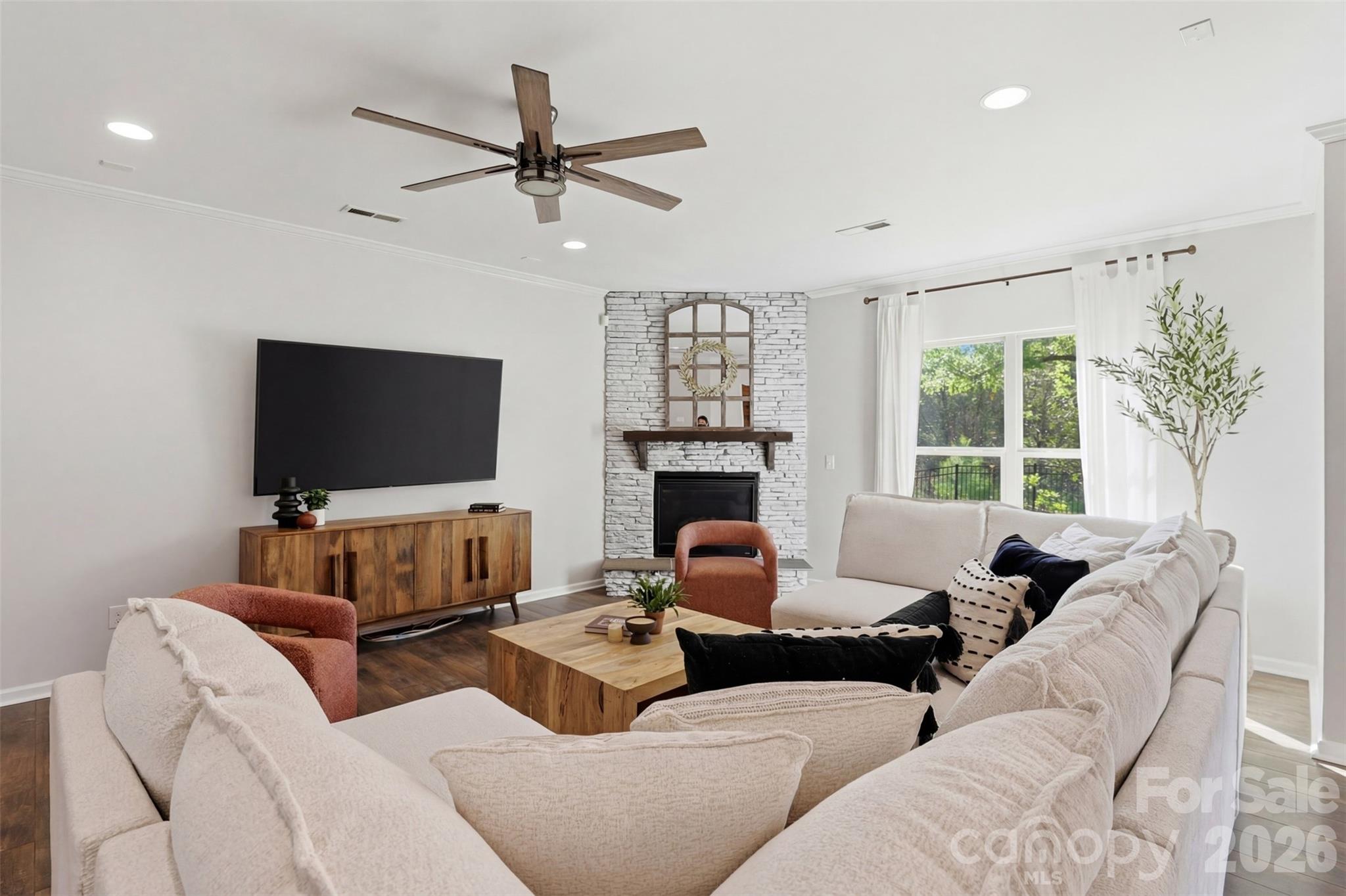 Audubon Lake - Residential