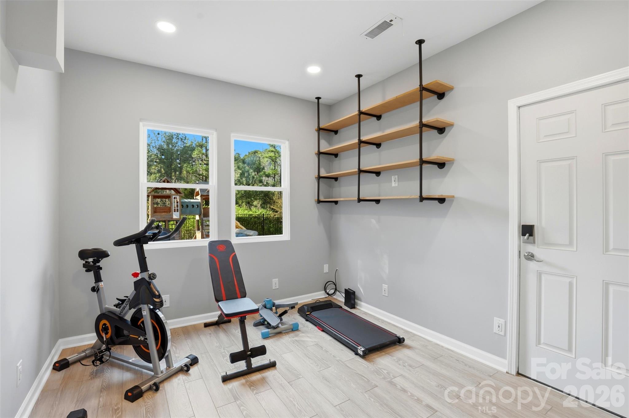 Audubon Lake - Residential