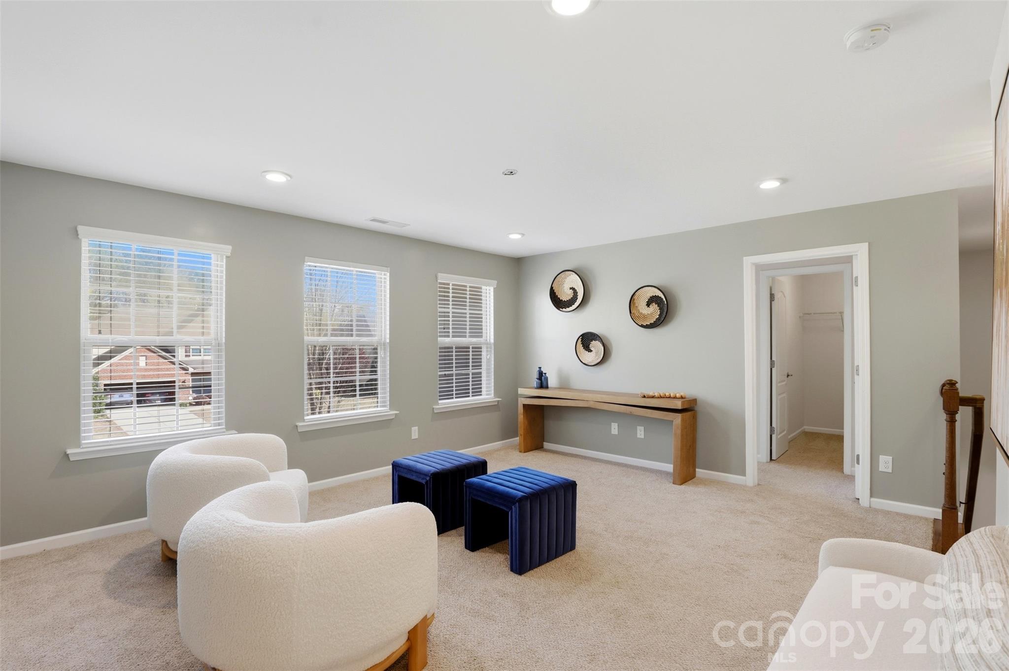 Audubon Lake - Residential