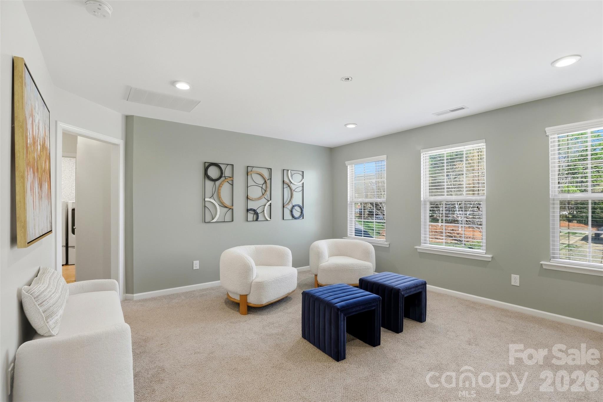 Audubon Lake - Residential