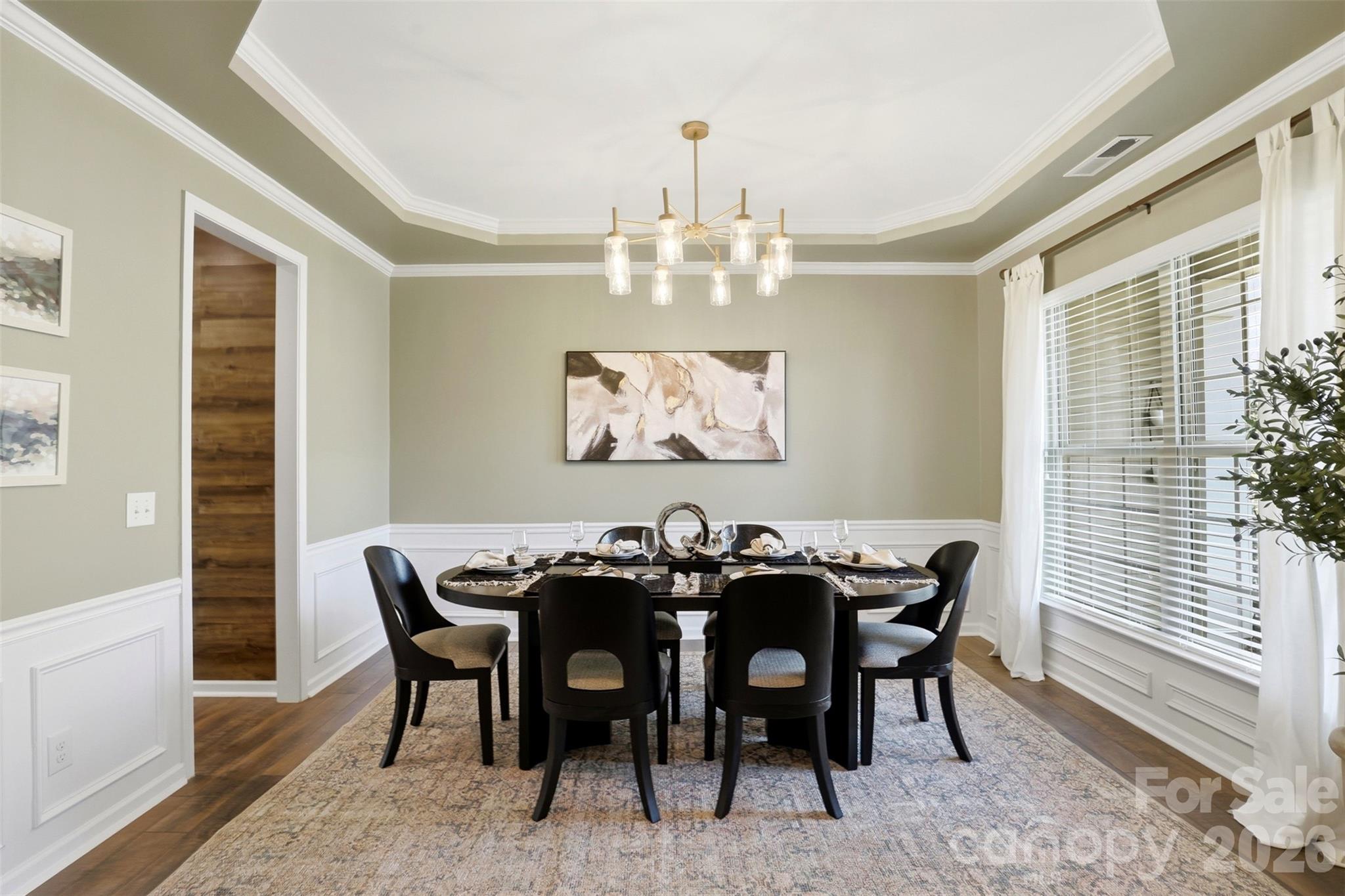 Audubon Lake - Residential