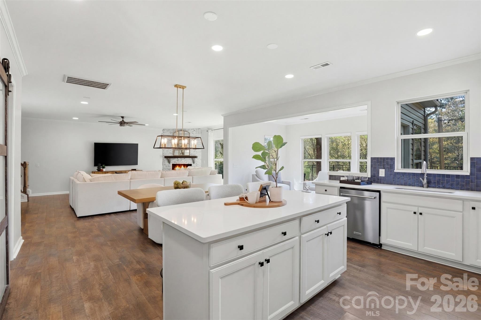 Audubon Lake - Residential