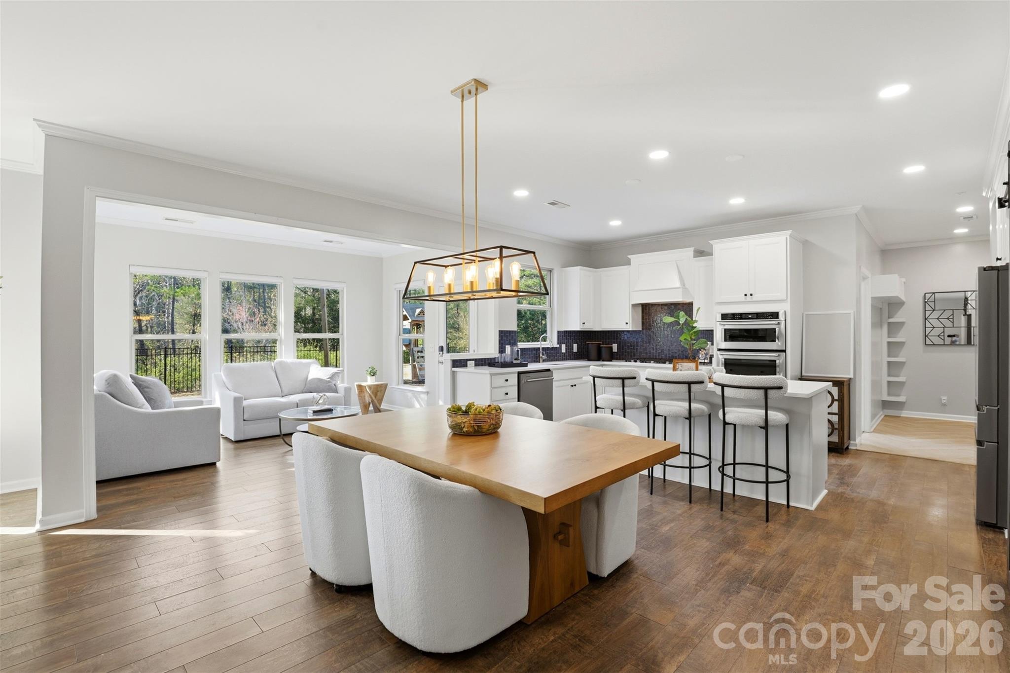 Audubon Lake - Residential