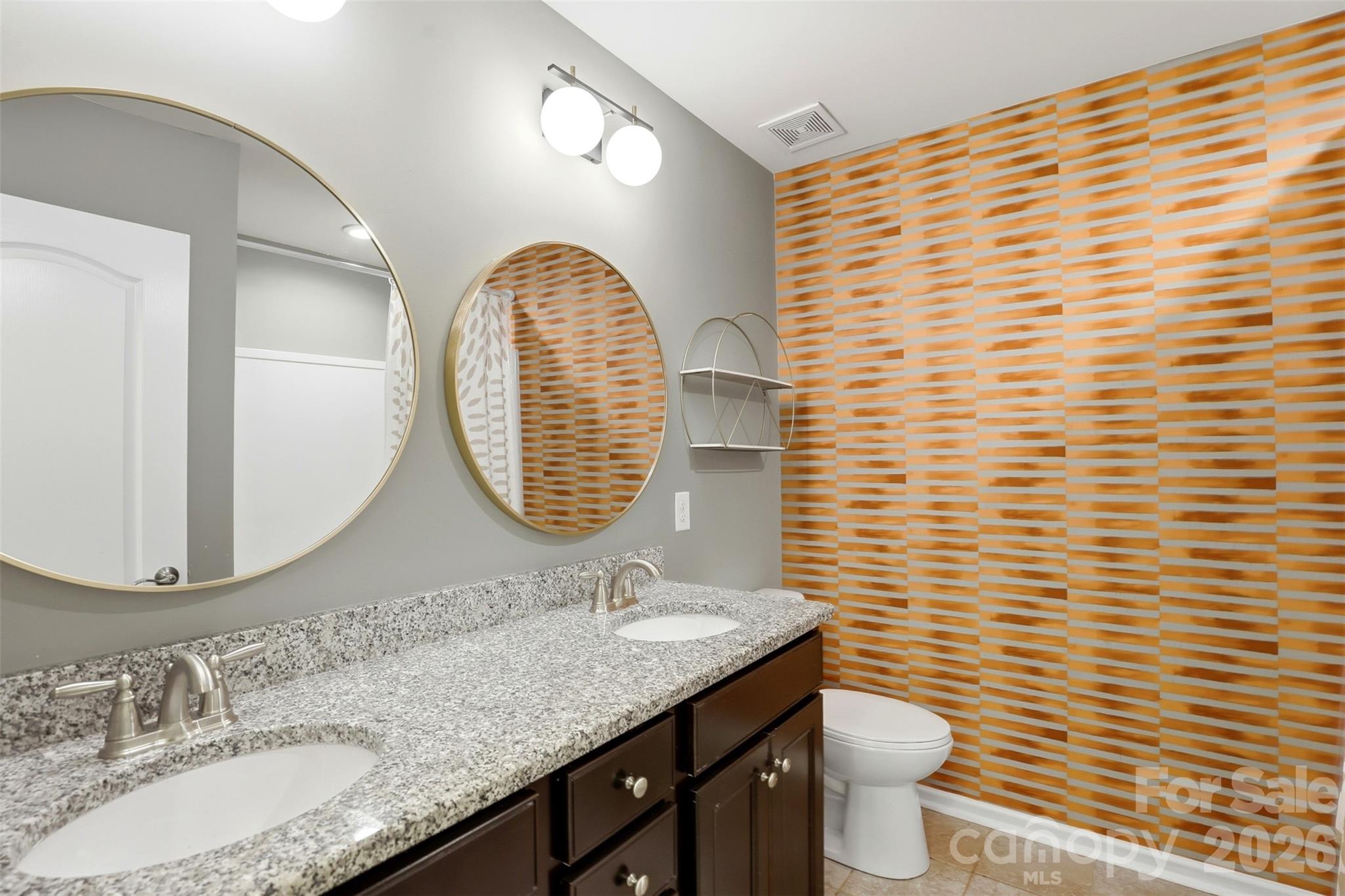 Audubon Lake - Residential