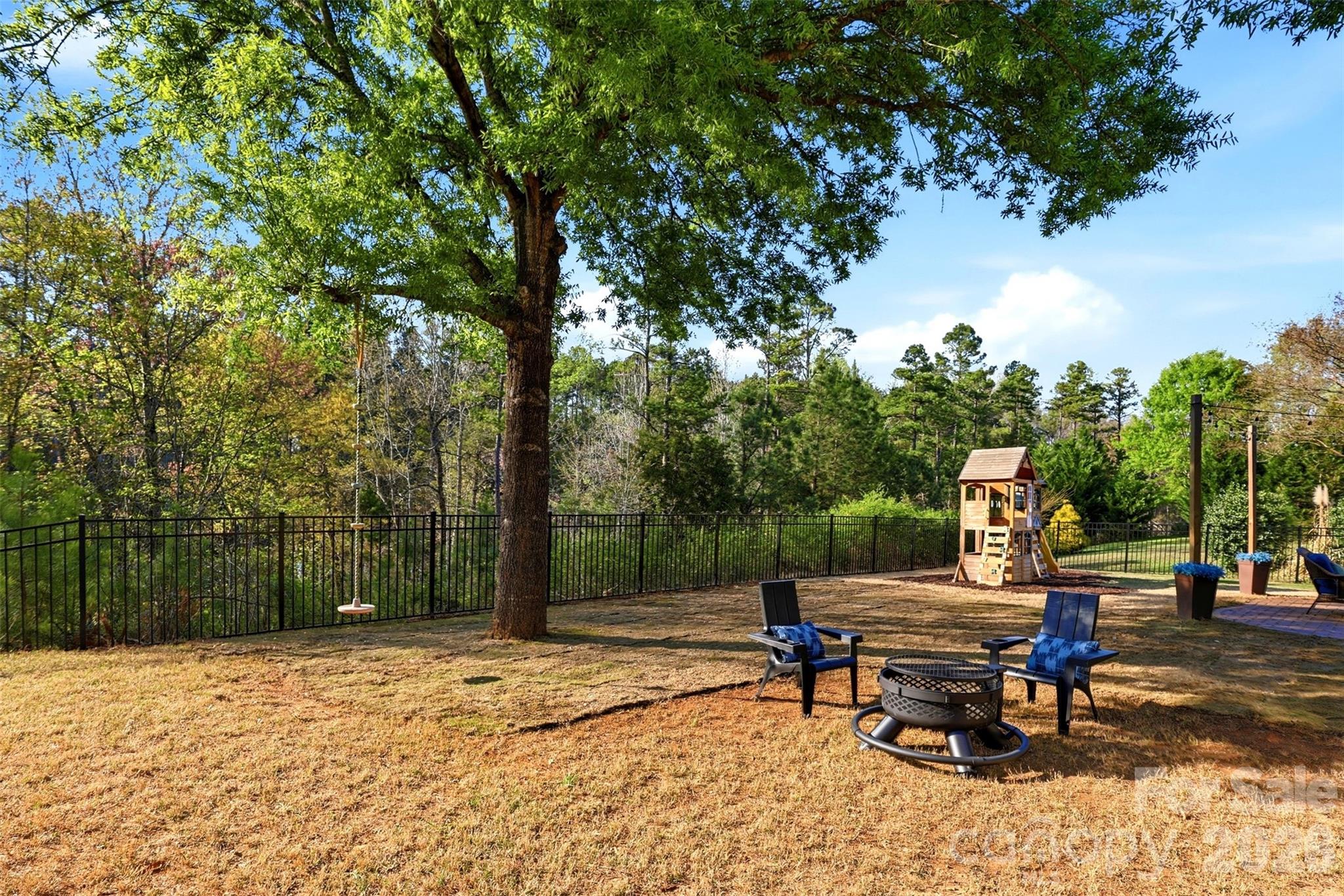 Audubon Lake - Residential