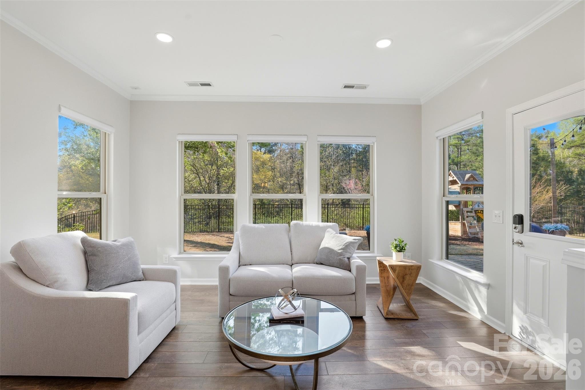 Audubon Lake - Residential