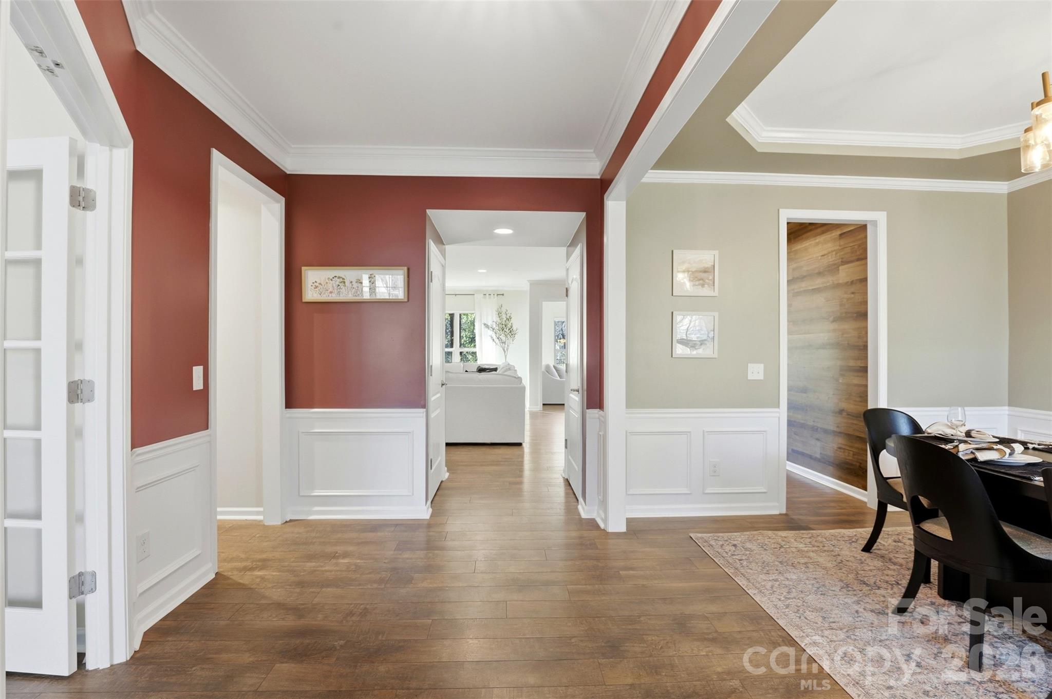 Audubon Lake - Residential