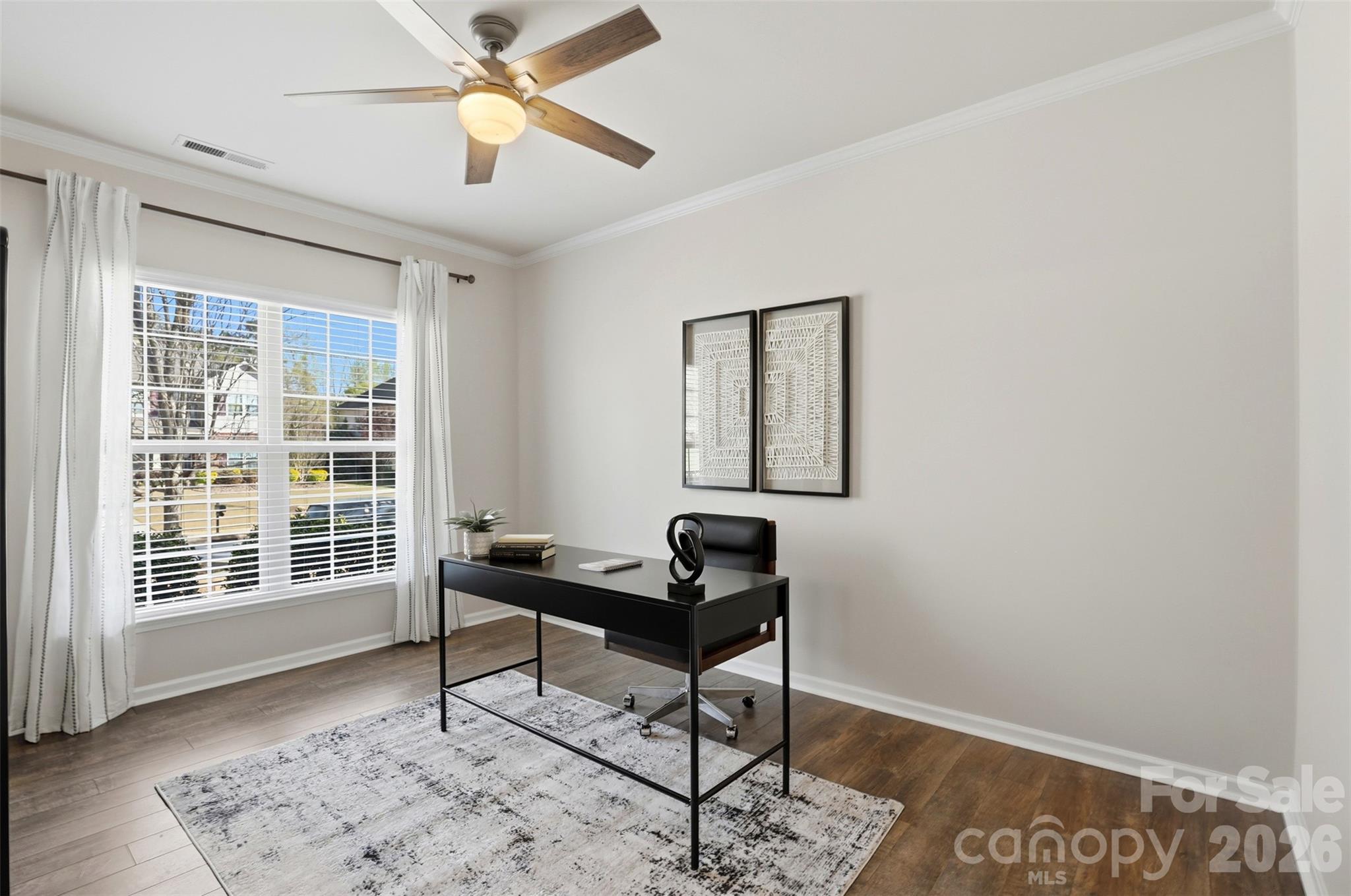 Audubon Lake - Residential