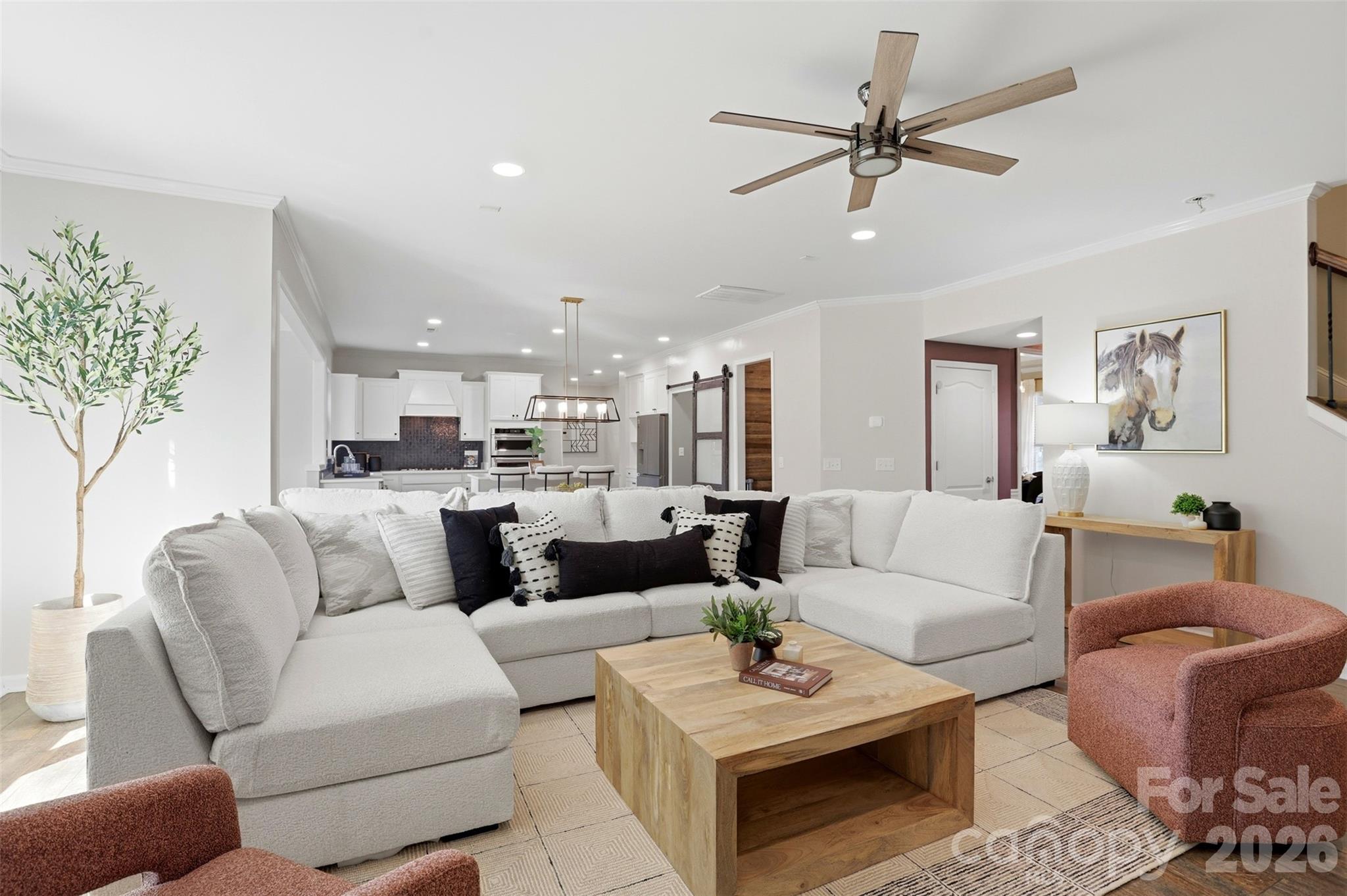 Audubon Lake - Residential