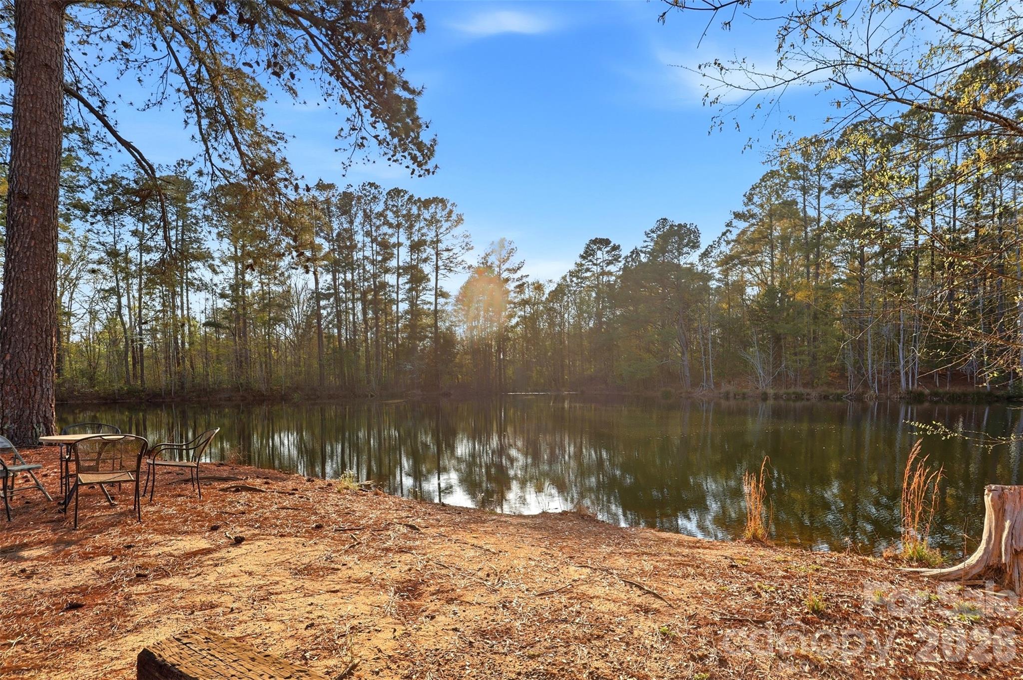 Audubon Lake - Residential