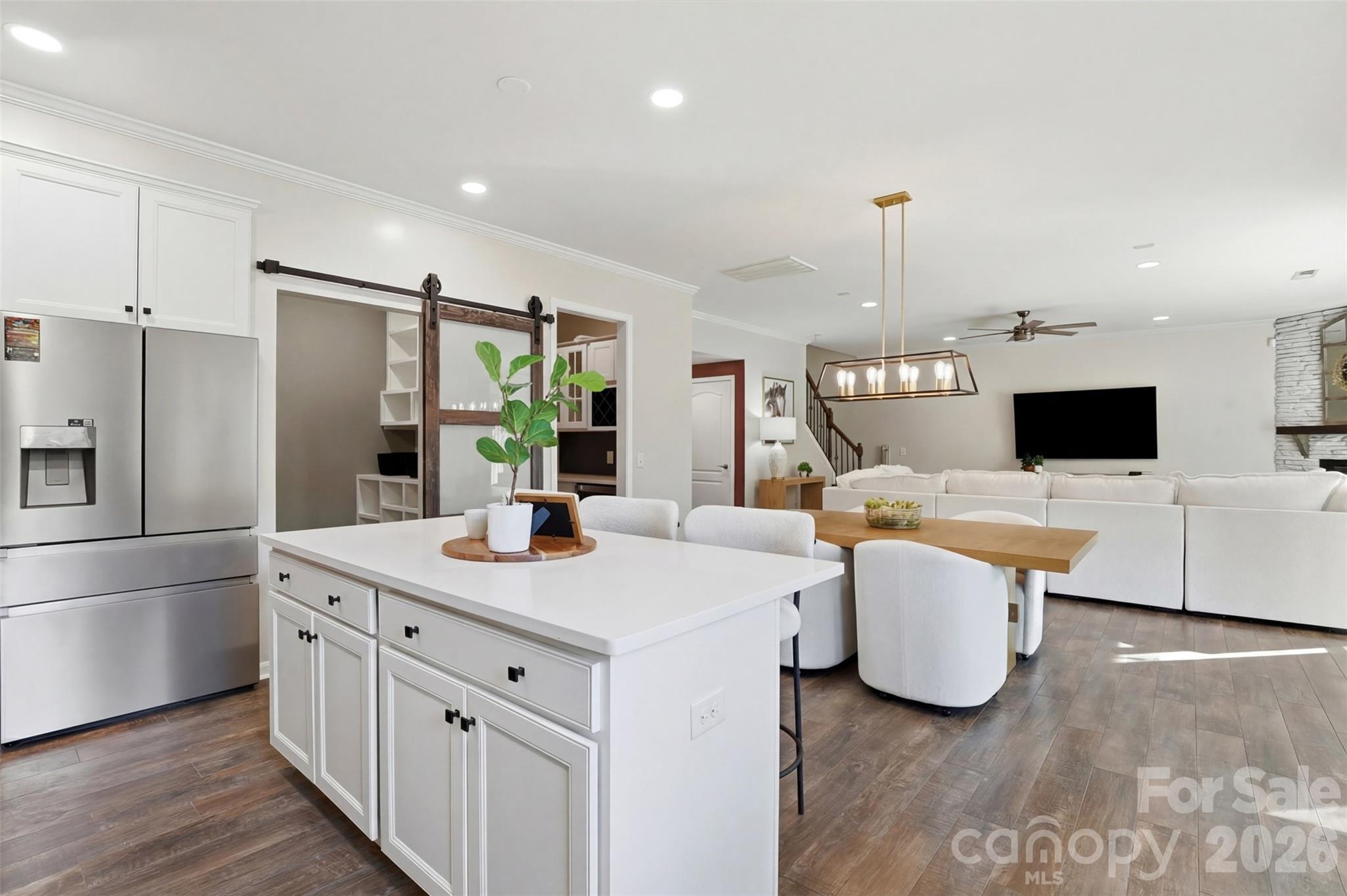 Audubon Lake - Residential