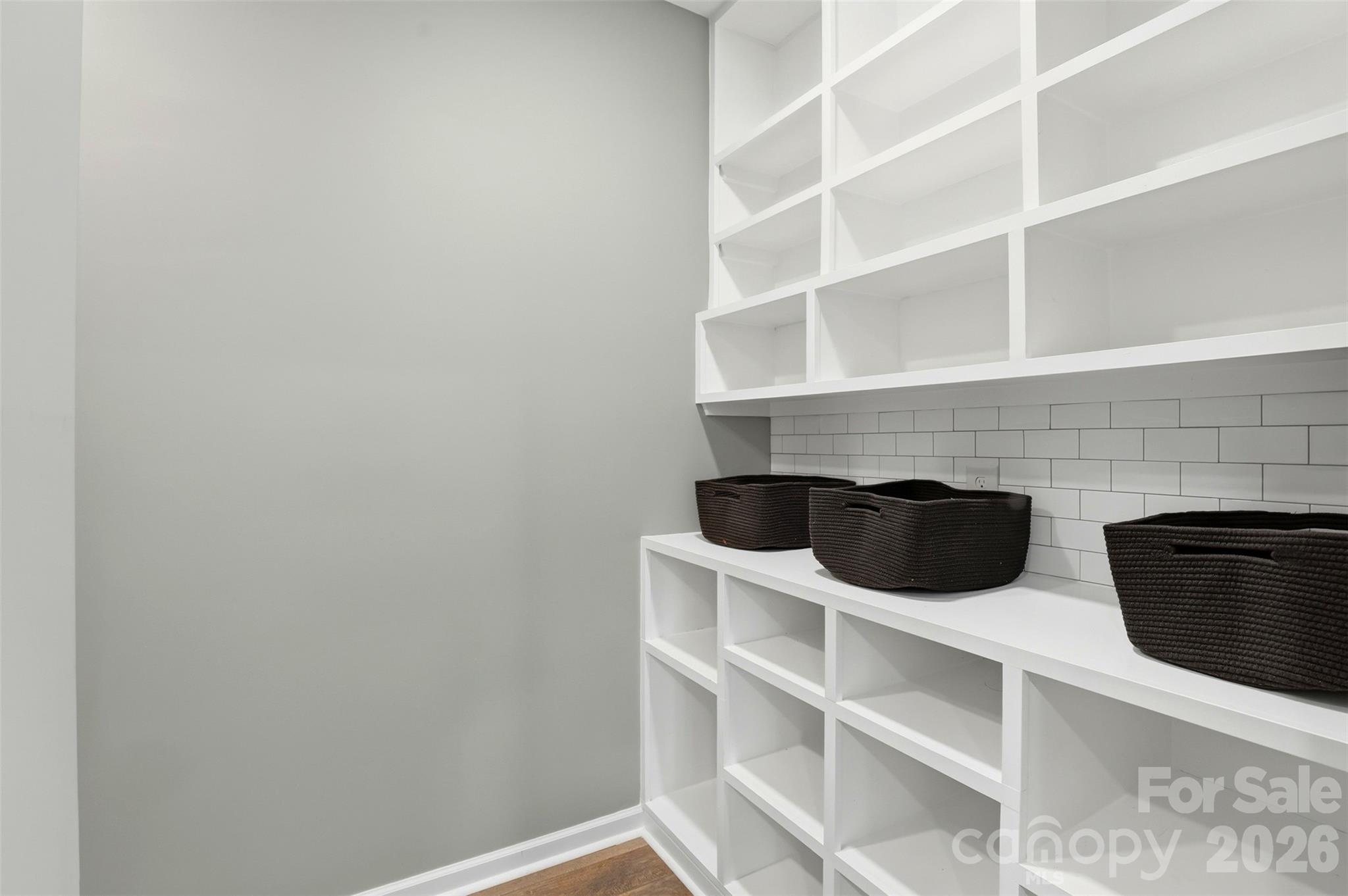 Audubon Lake - Residential