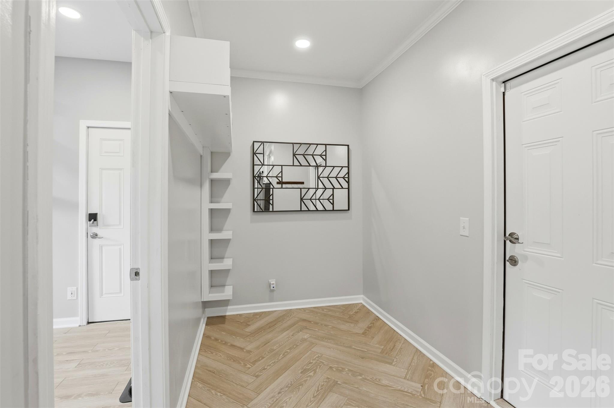 Audubon Lake - Residential