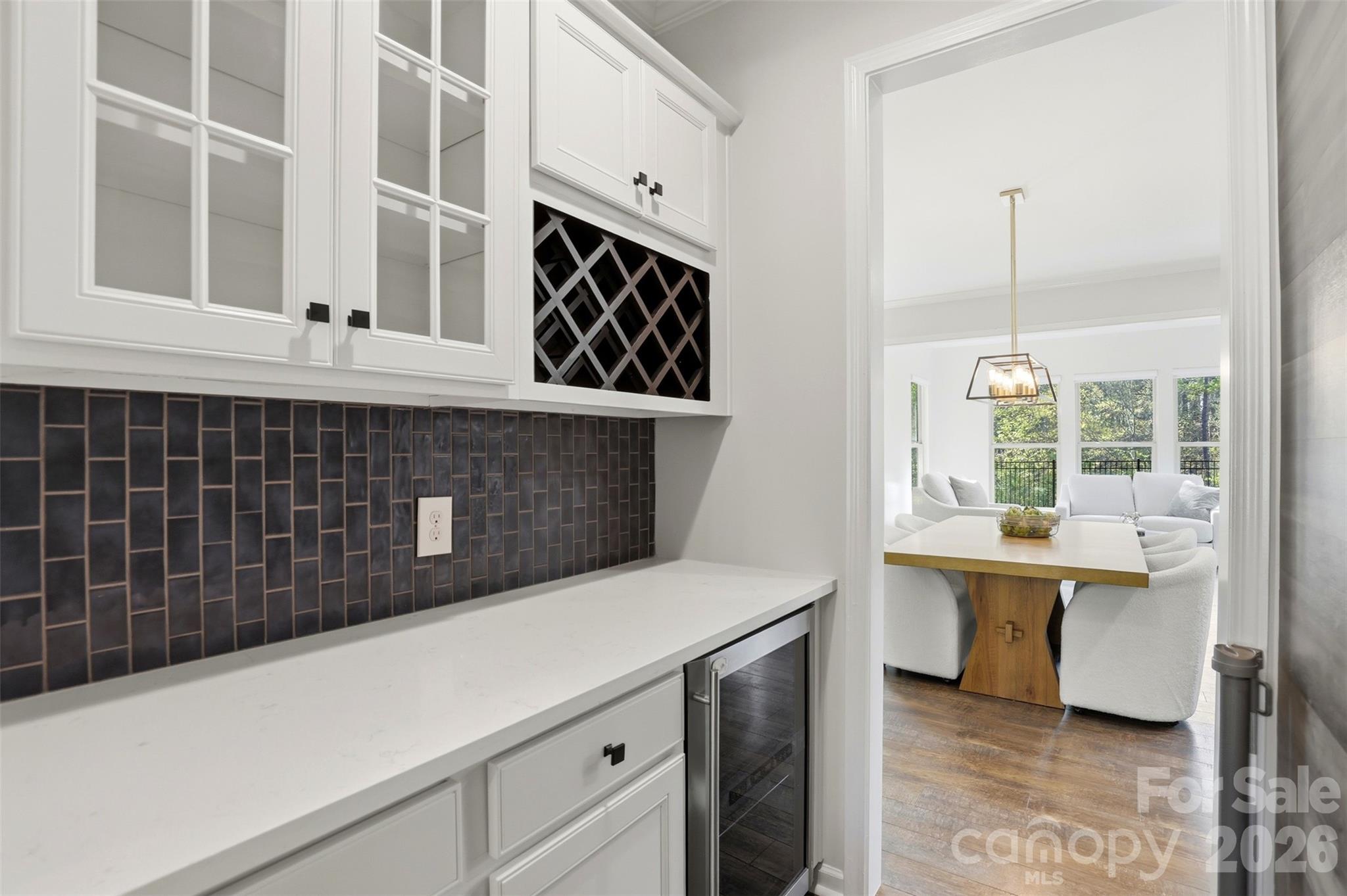 Audubon Lake - Residential