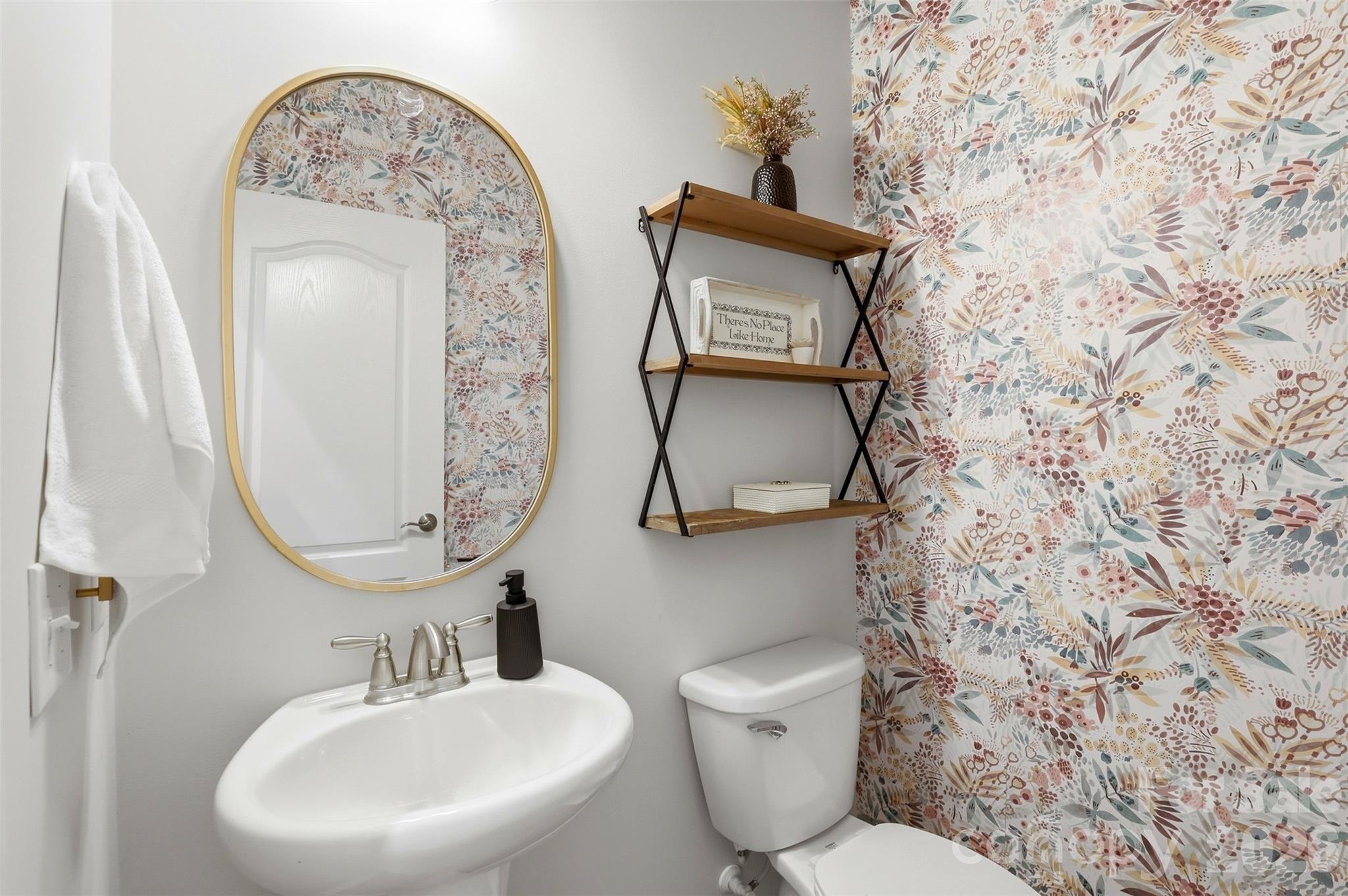 Audubon Lake - Residential