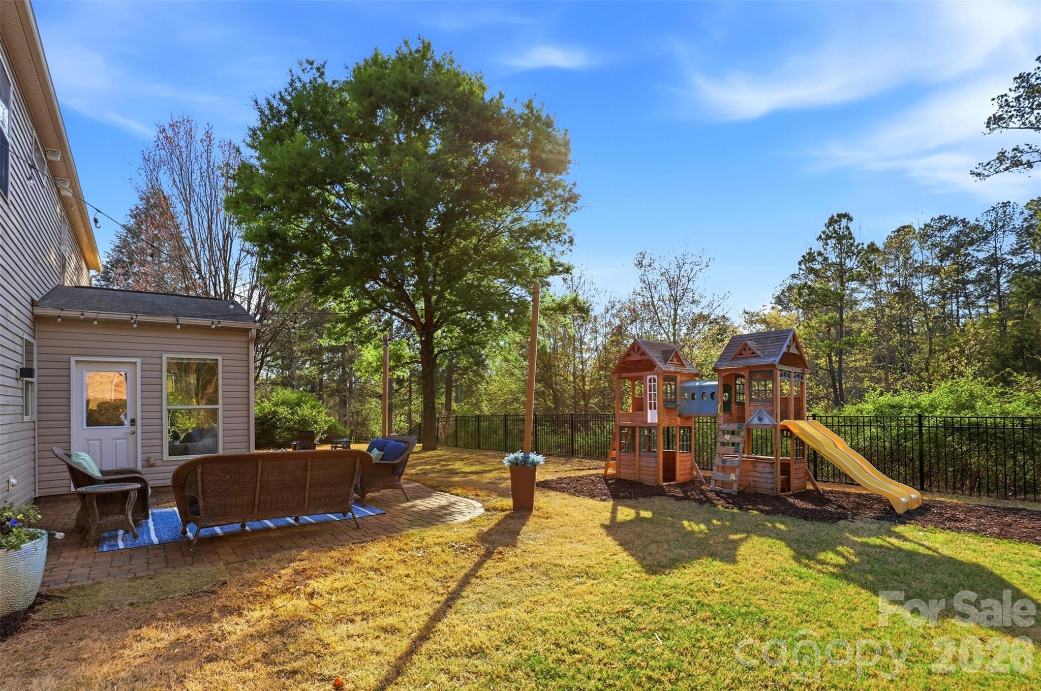 Audubon Lake - Residential