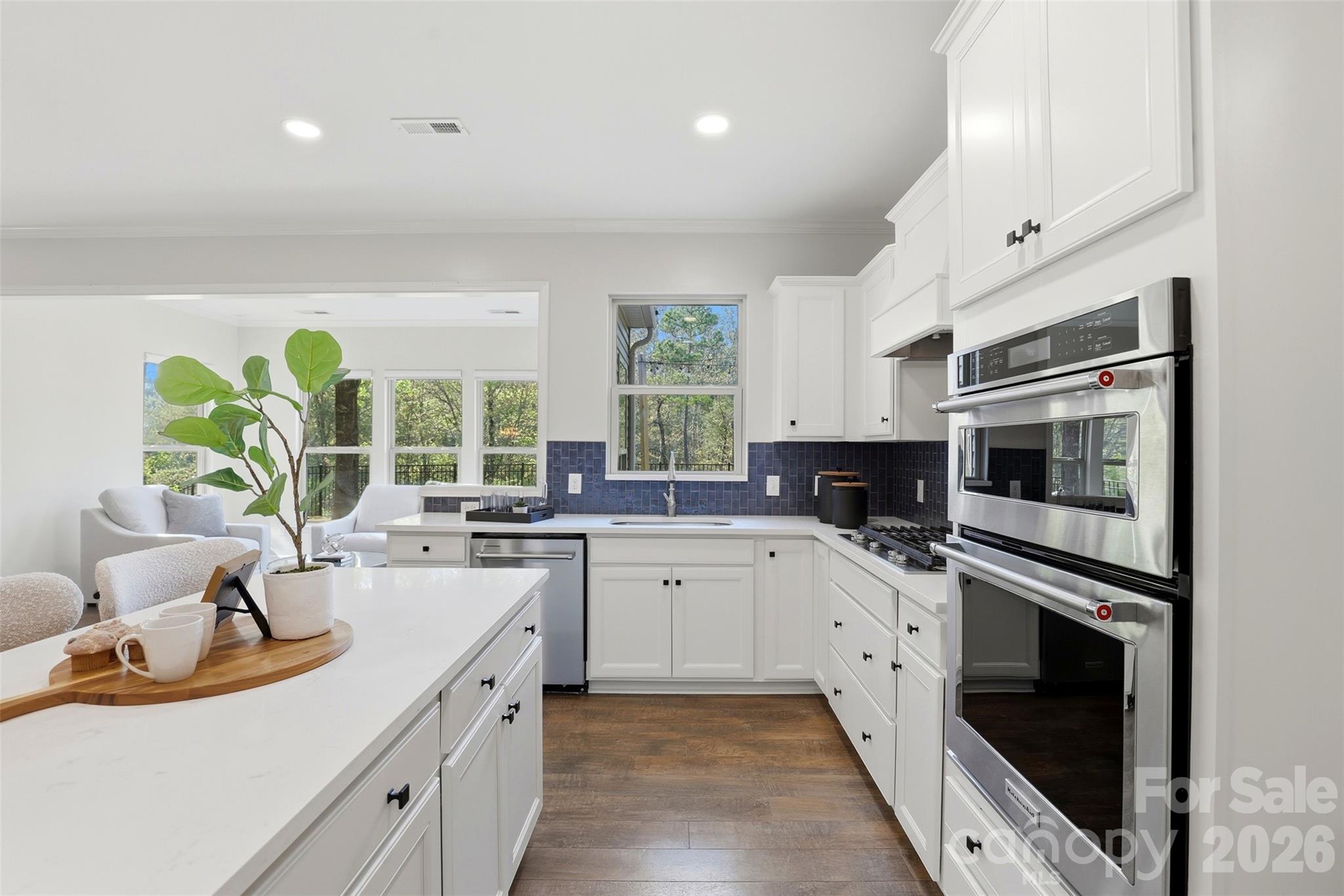 Audubon Lake - Residential