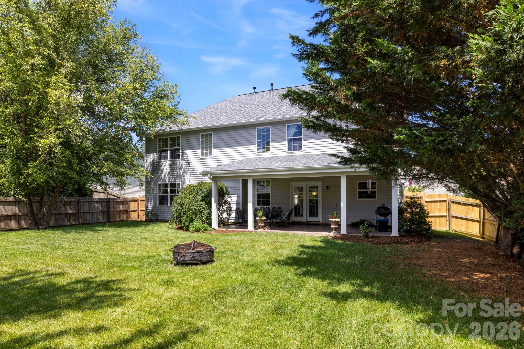 266 Wildbriar Road