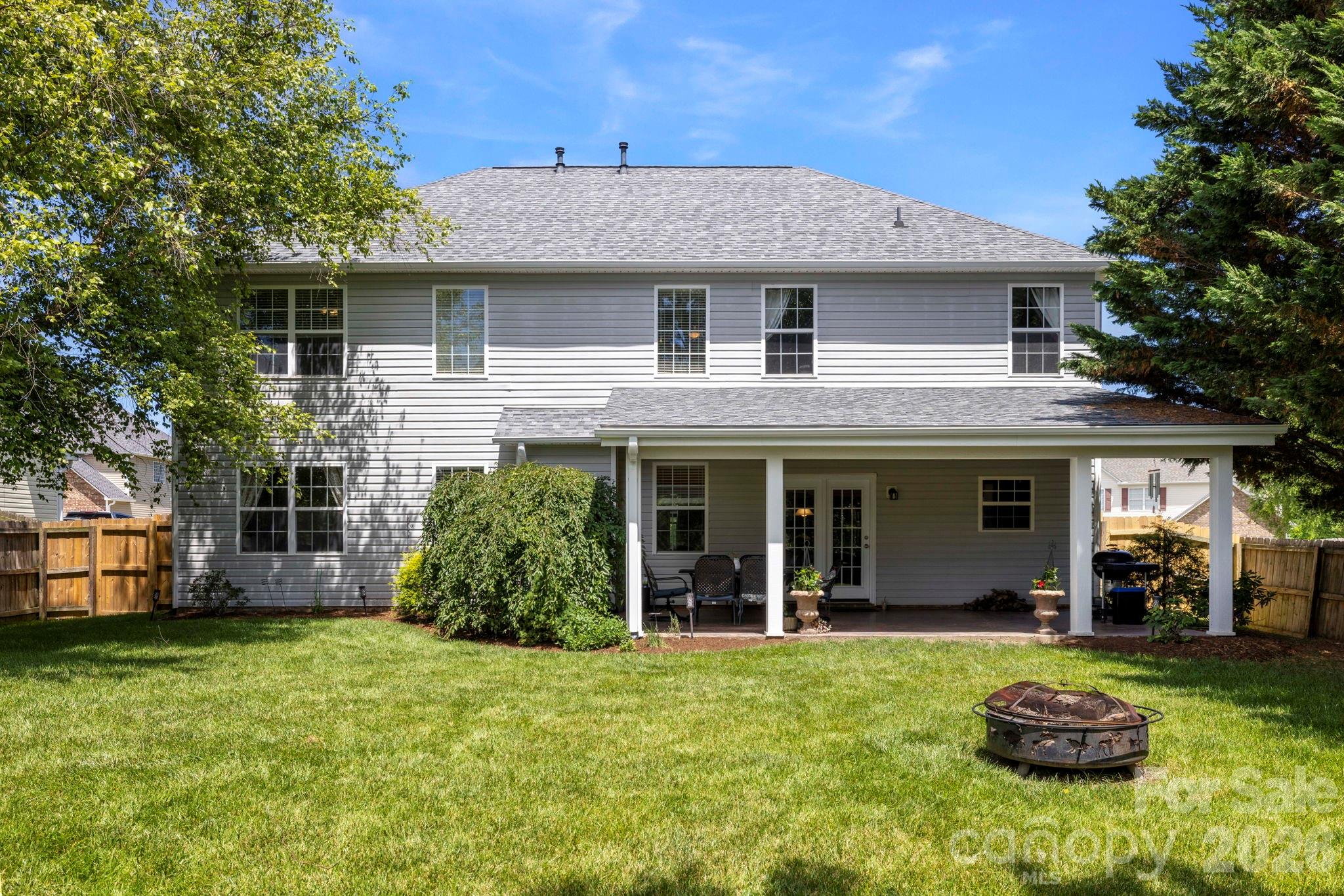 266 Wildbriar Road