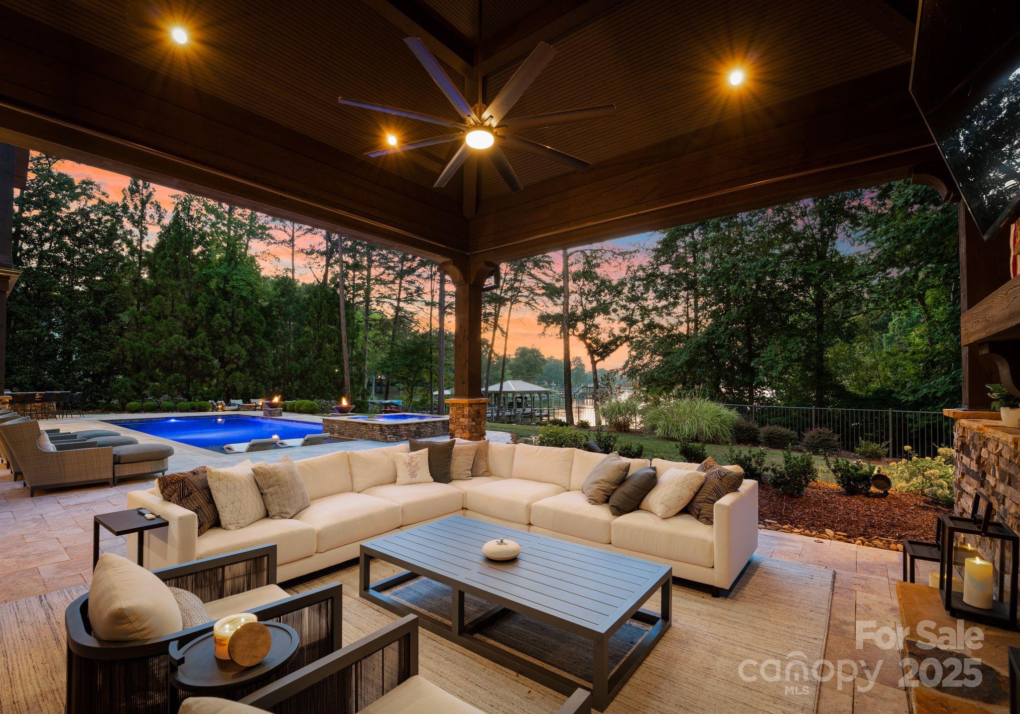 The Point - Residential