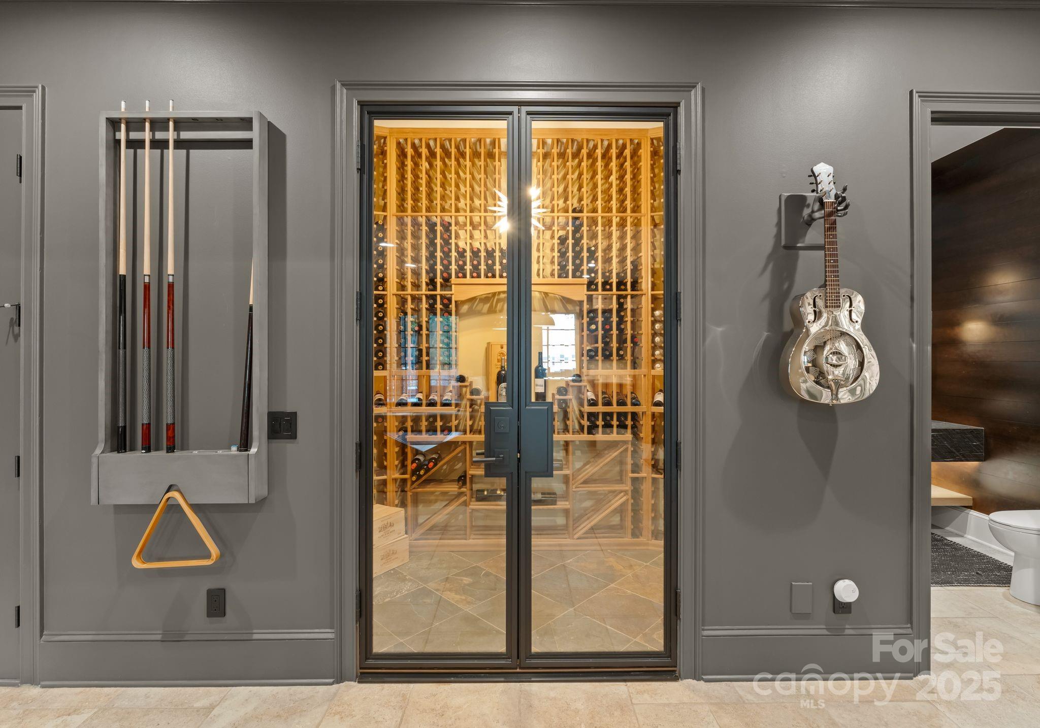 The Point - Residential