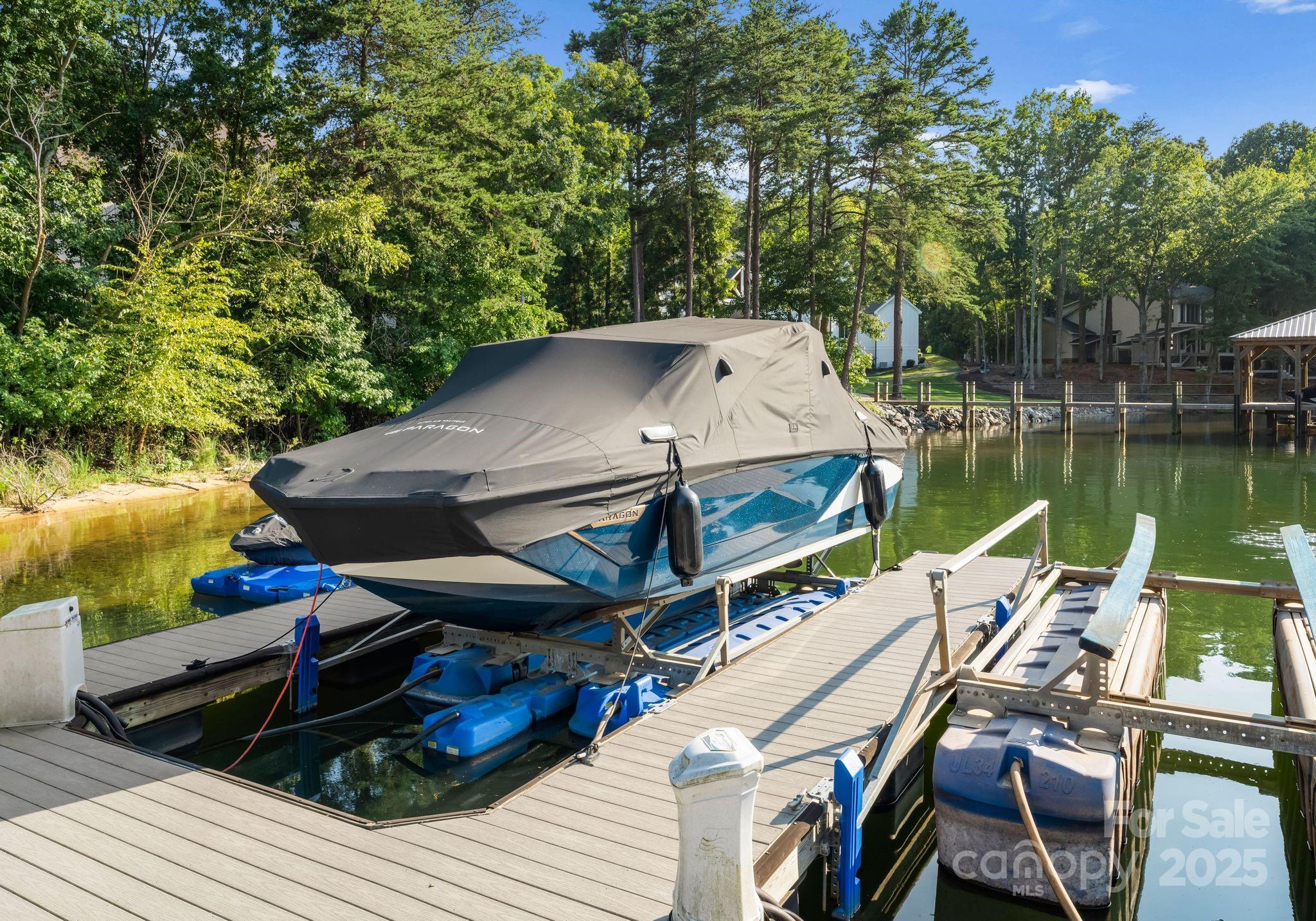 The Point - Residential